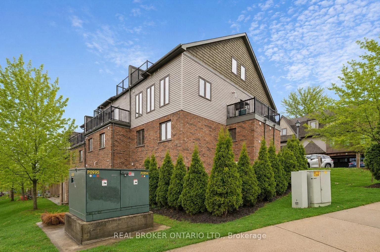 Photo 73 of Unit 9B, 9 Guthrie Lane, Guelph/Eramosa, Rockwood — HOMEH