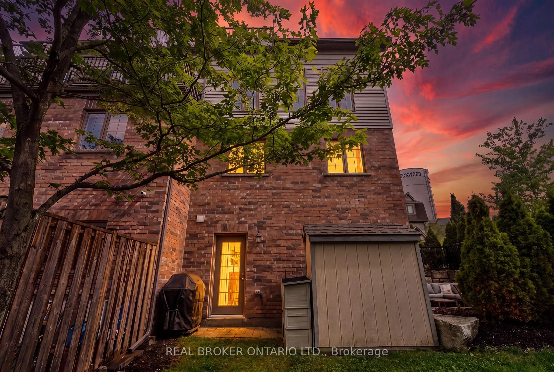 Photo 79 of Unit 9B, 9 Guthrie Lane, Guelph/Eramosa, Rockwood — HOMEH