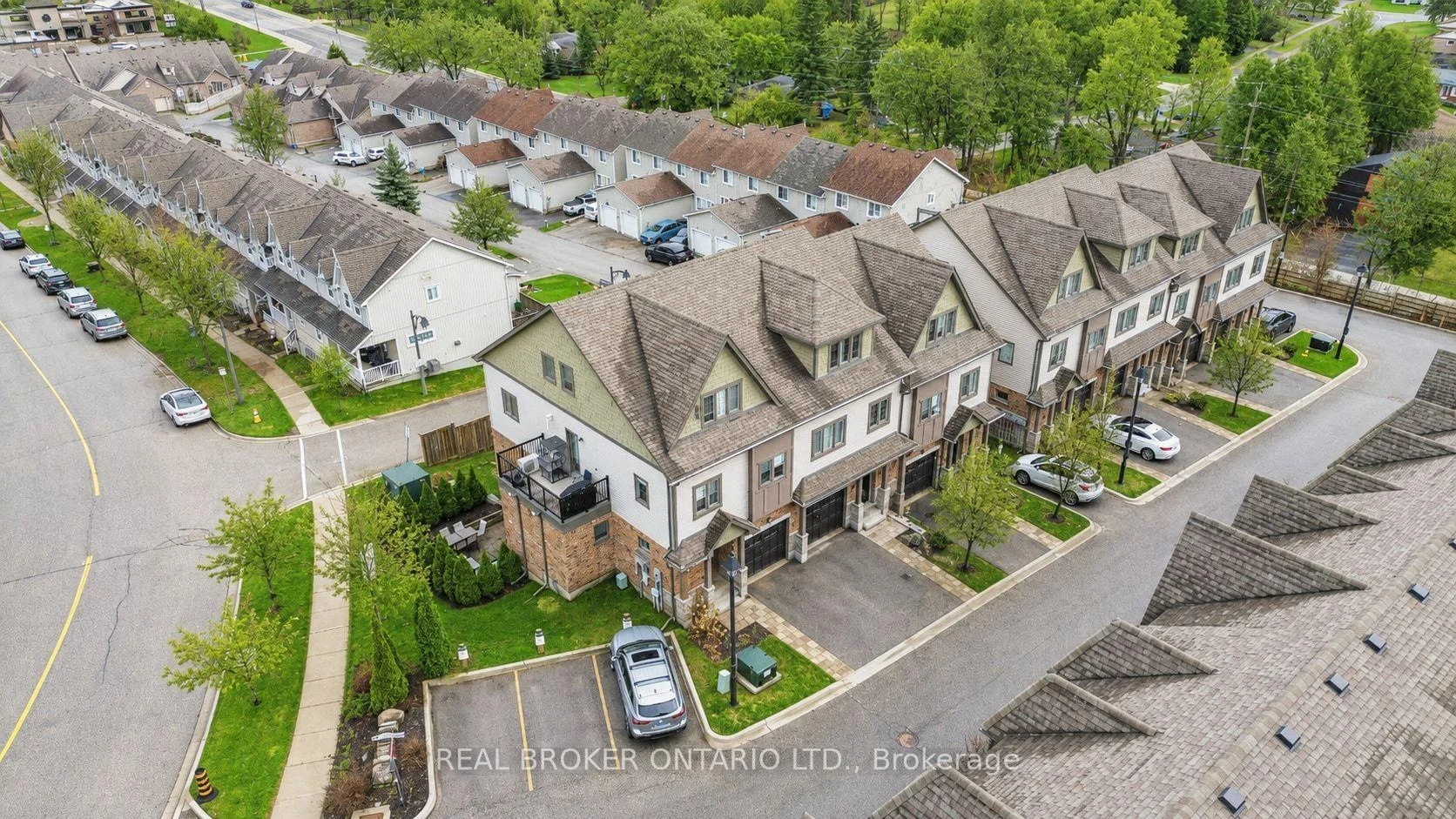 Photo 81 of Unit 9B, 9 Guthrie Lane, Guelph/Eramosa, Rockwood — HOMEH