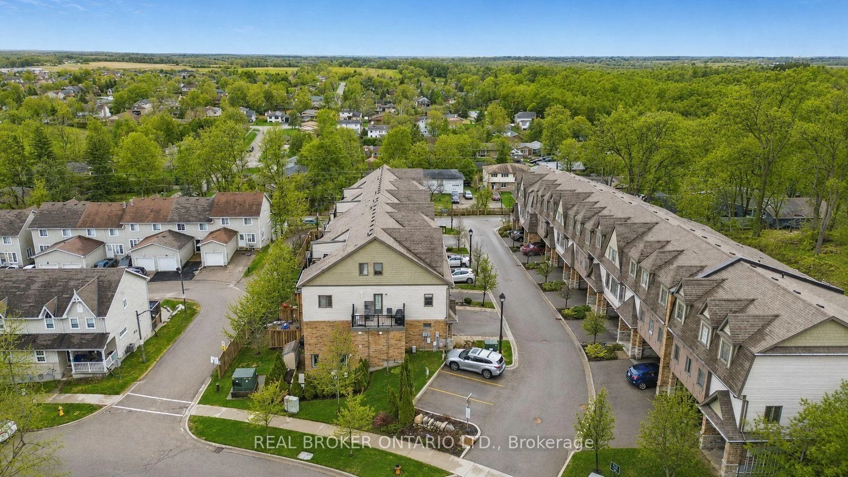 Photo 83 of Unit 9B, 9 Guthrie Lane, Guelph/Eramosa, Rockwood — HOMEH