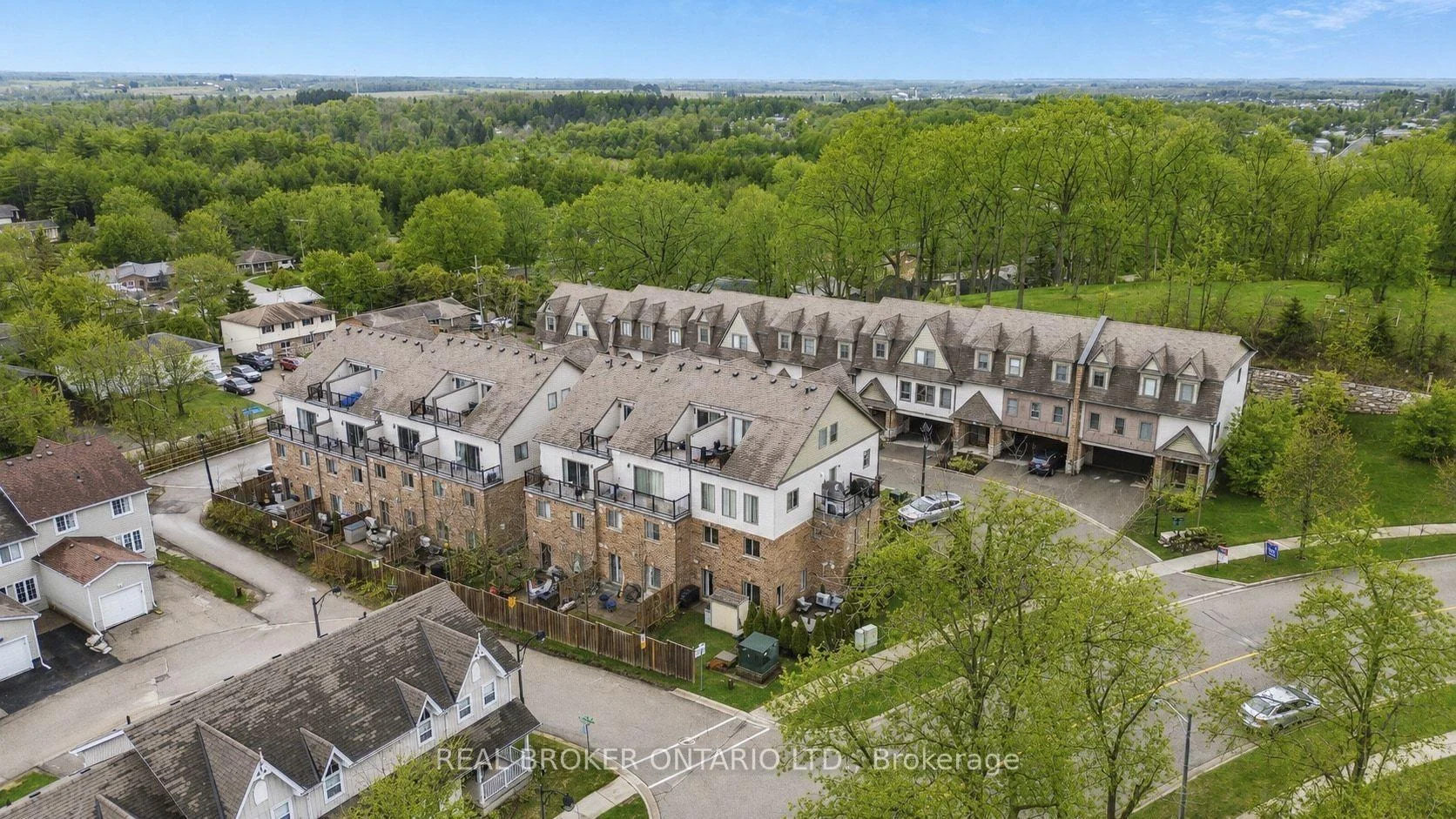 Photo 85 of Unit 9B, 9 Guthrie Lane, Guelph/Eramosa, Rockwood — HOMEH