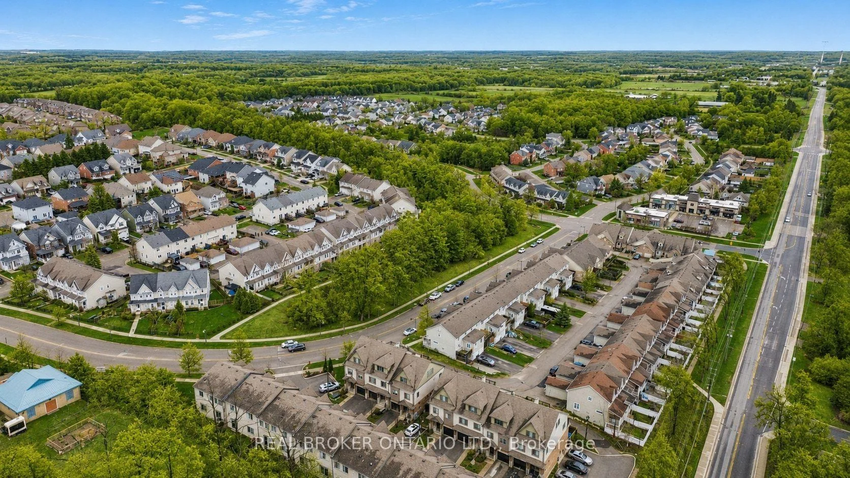Photo 90 of Unit 9B, 9 Guthrie Lane, Guelph/Eramosa, Rockwood — HOMEH