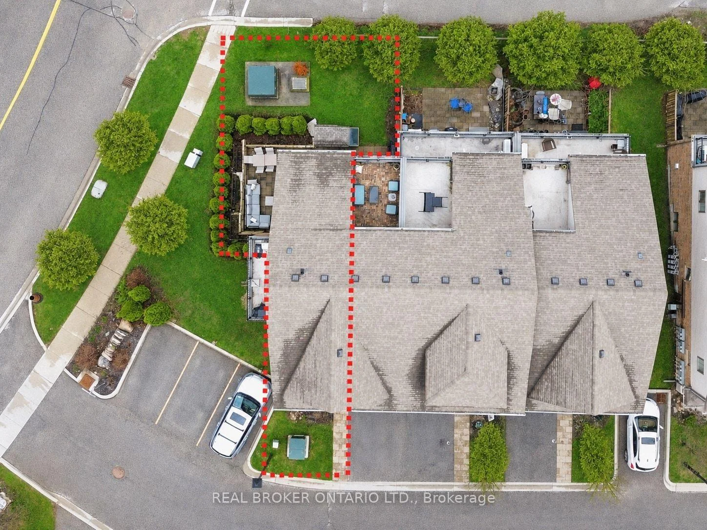 Photo 92 of Unit 9B, 9 Guthrie Lane, Guelph/Eramosa, Rockwood — HOMEH