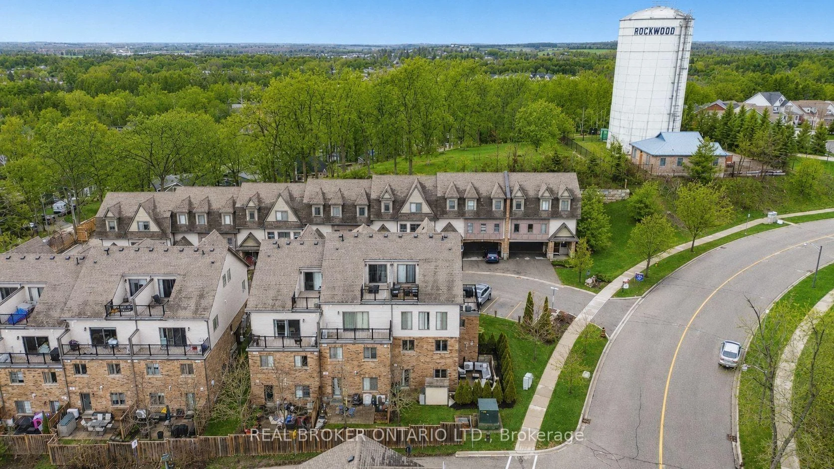 Photo 95 of Unit 9B, 9 Guthrie Lane, Guelph/Eramosa, Rockwood — HOMEH