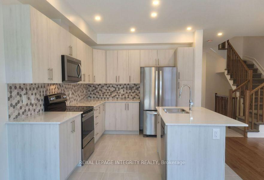 Photo 14 of 32 overberg Way, Ottawa, Kanata - Emerald Meadows/Trailwest — HOMEH