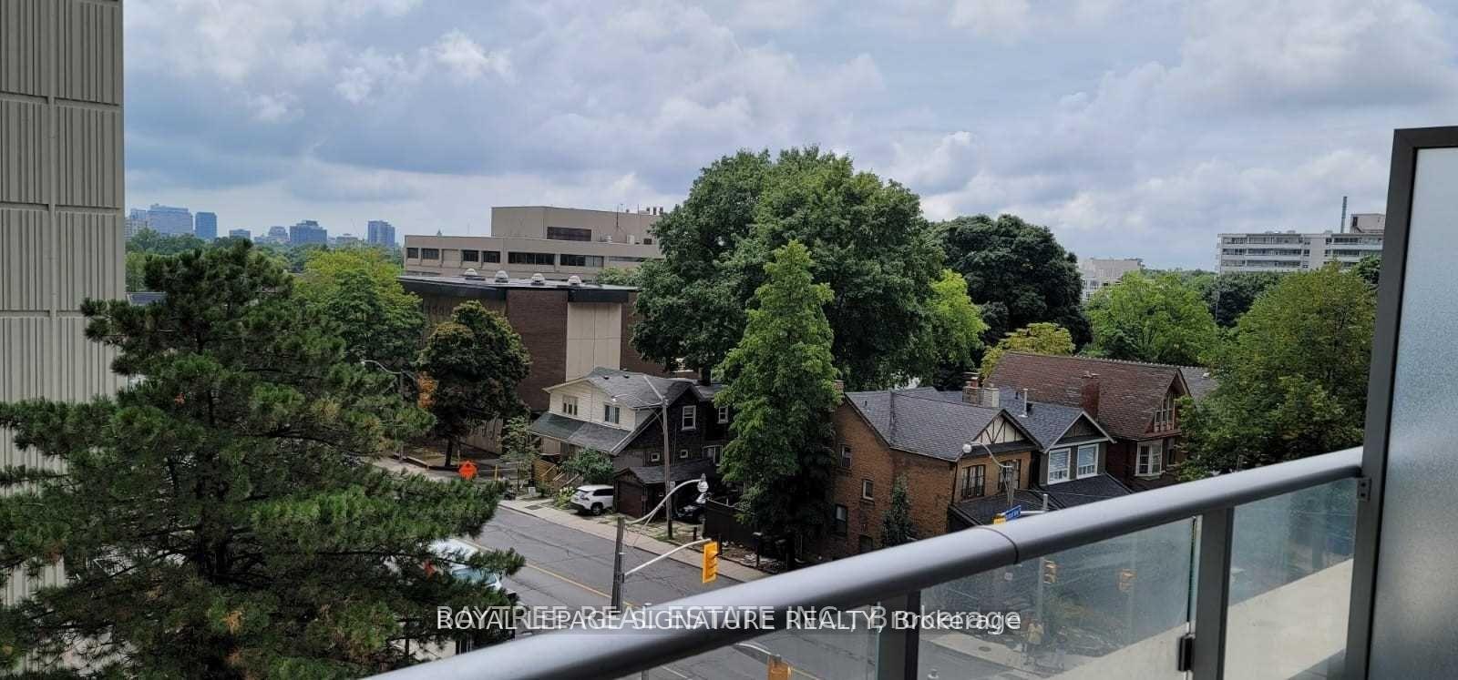 Photo 9 of Unit 413, 58 Orchard View Boulevard, Toronto, Yonge-Eglinton — HOMEH