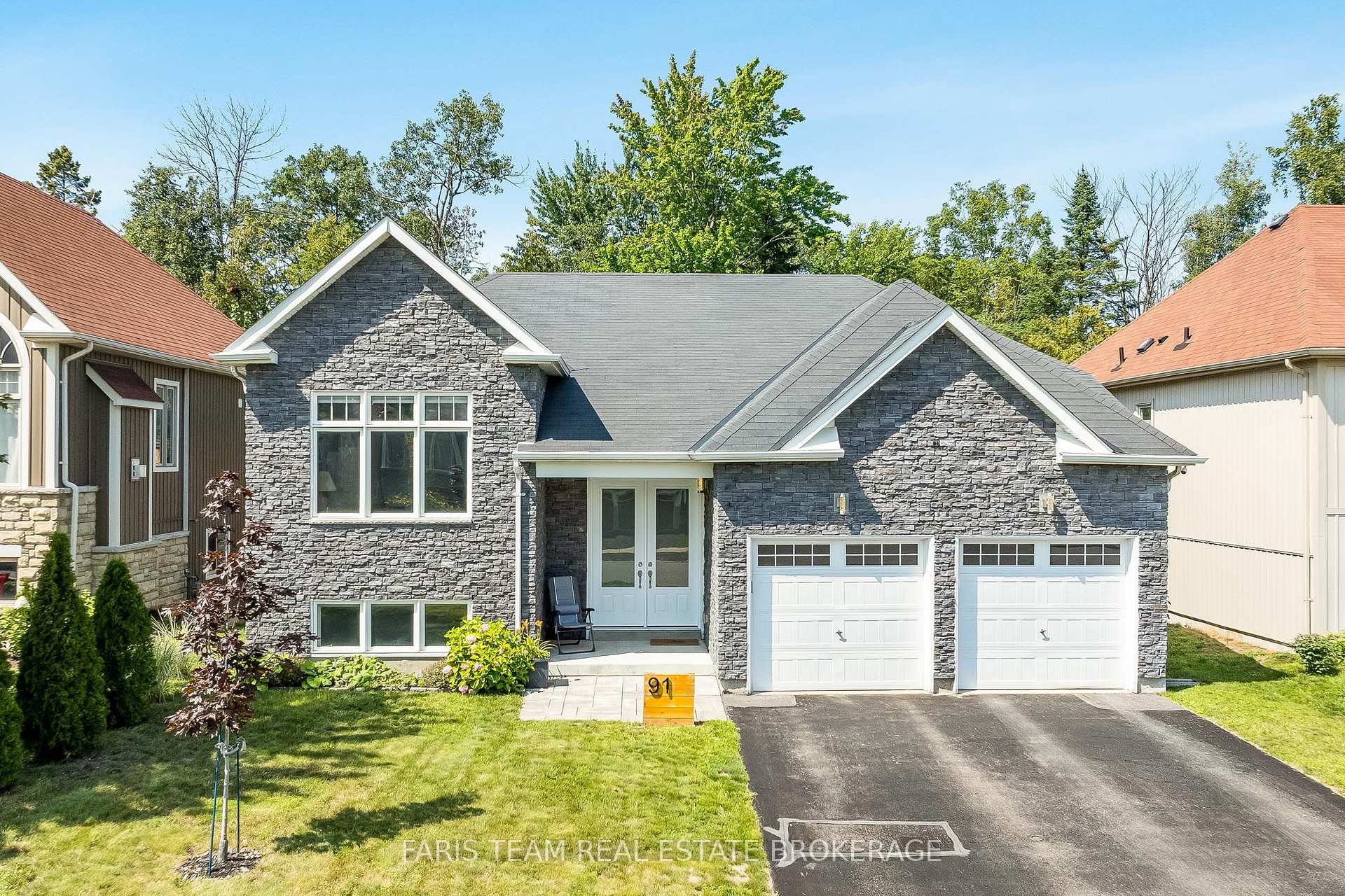 Photo 2 of 91 Allegra Drive, Wasaga Beach — HOMEH