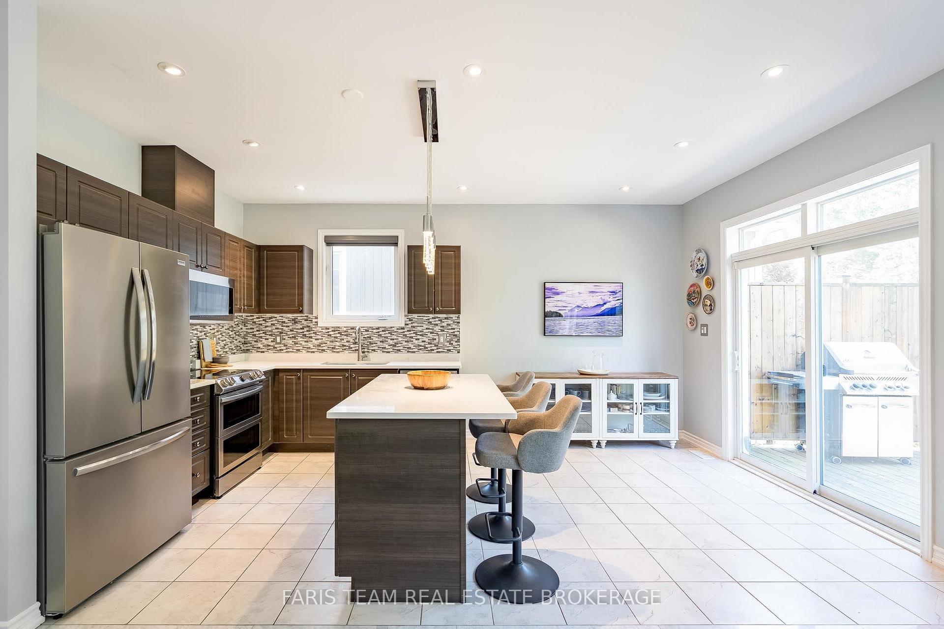 Photo 11 of 91 Allegra Drive, Wasaga Beach — HOMEH