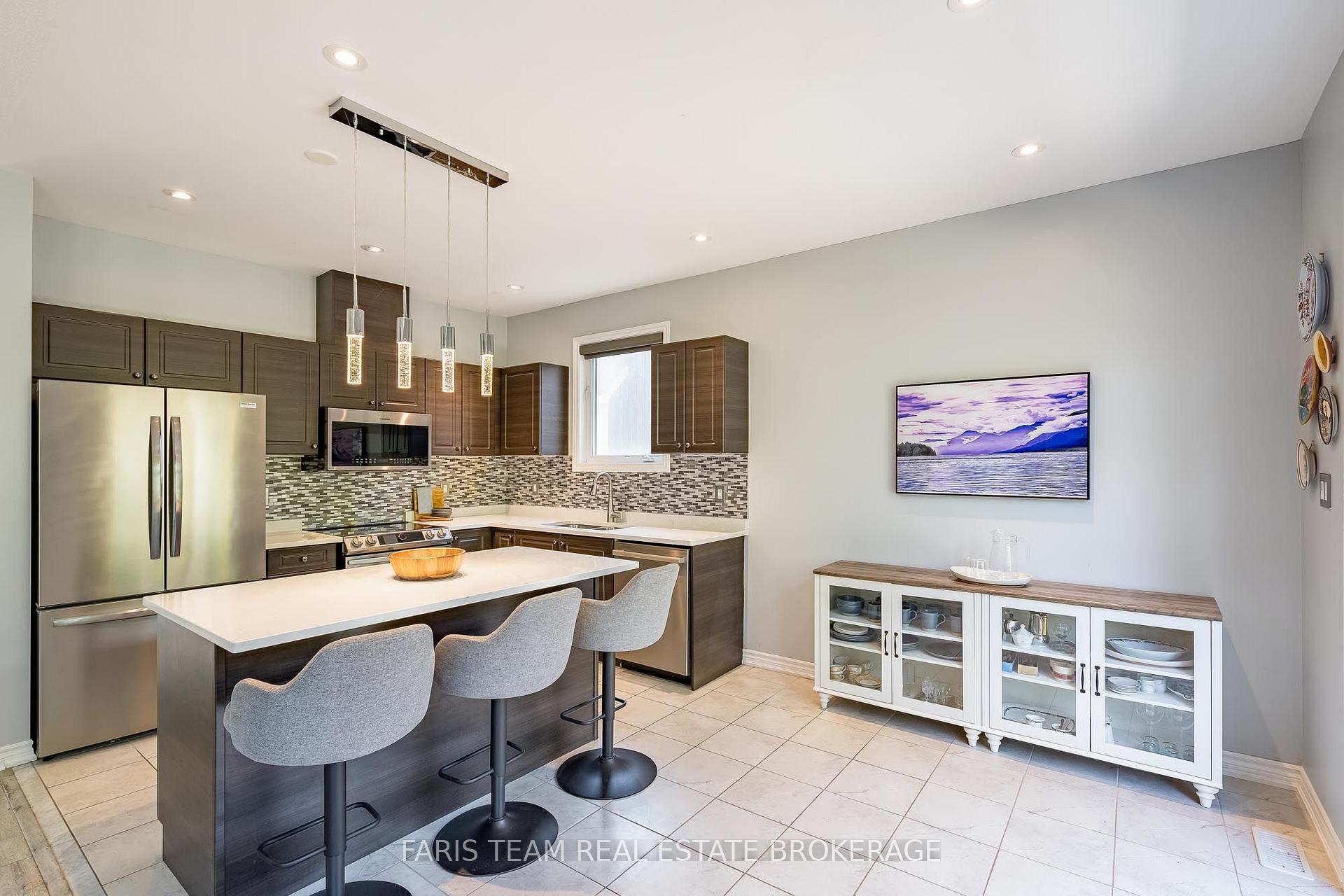 Photo 21 of 91 Allegra Drive, Wasaga Beach — HOMEH