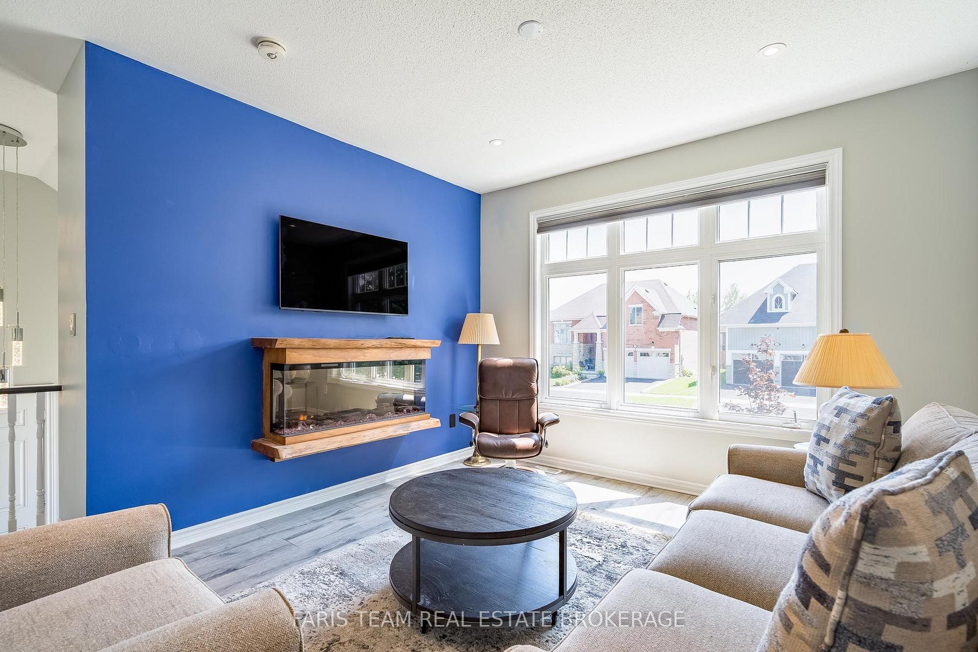 Photo 31 of 91 Allegra Drive, Wasaga Beach — HOMEH
