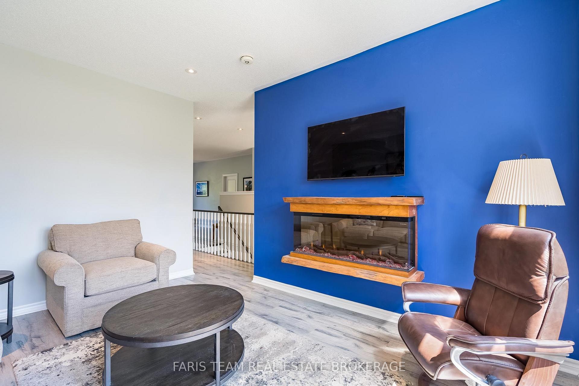 Photo 33 of 91 Allegra Drive, Wasaga Beach — HOMEH