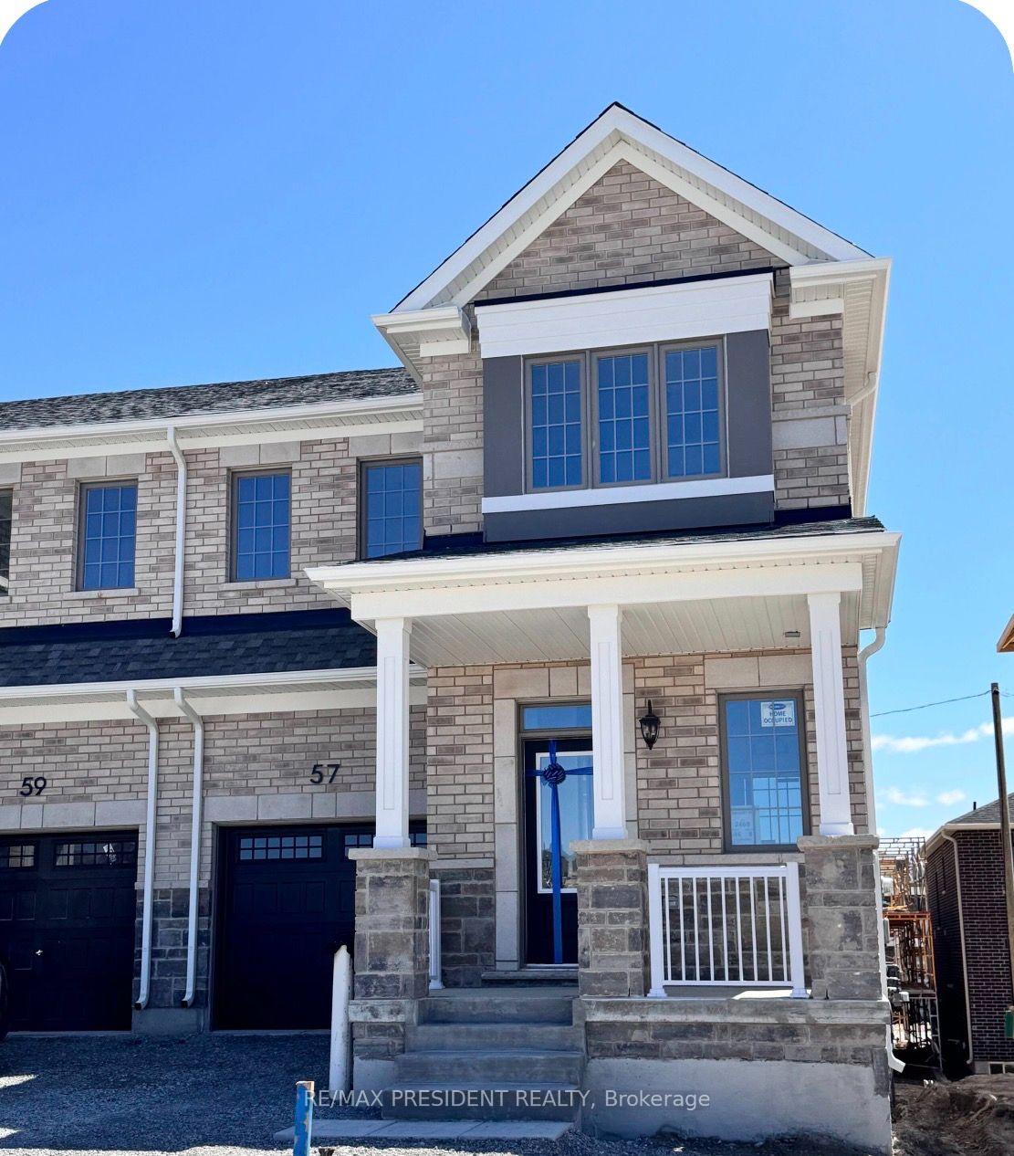 Photo 1 of 57 Lower Street, Barrie, Rural Barrie Southeast — HOMEH
