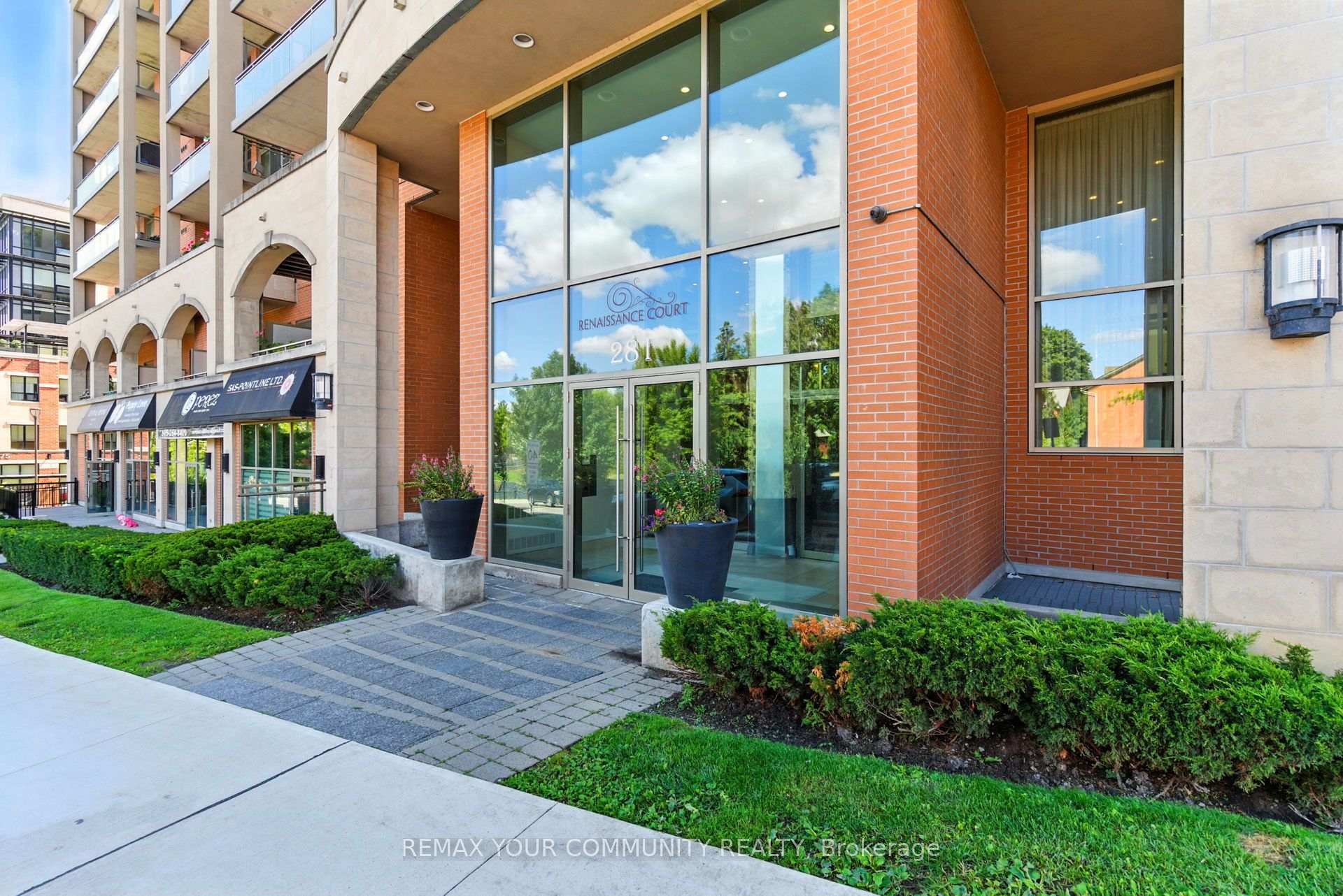 Photo of Unit 438, 281 Woodbridge Avenue