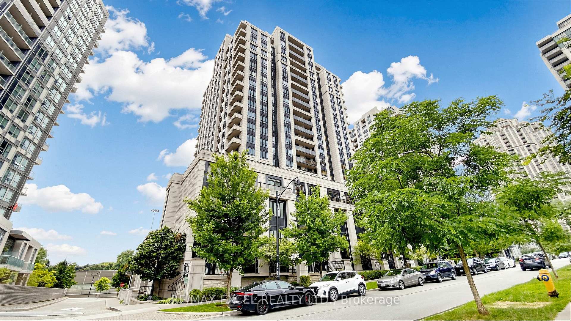 Photo of Unit 602, 100 Harrison Garden Boulevard