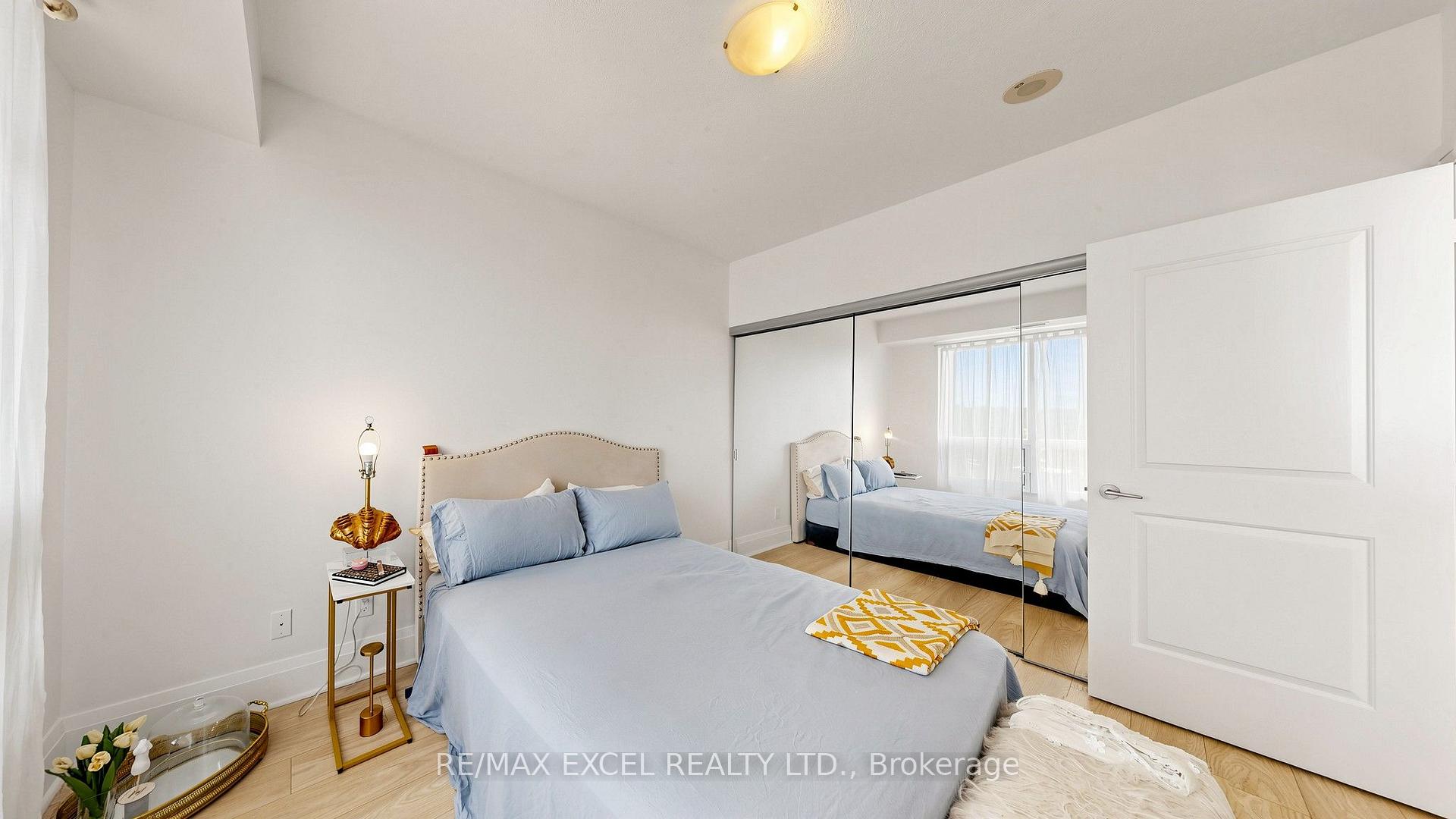 Photo 15 of Unit 602, 100 Harrison Garden Boulevard, North York, Willowdale East — HOMEH