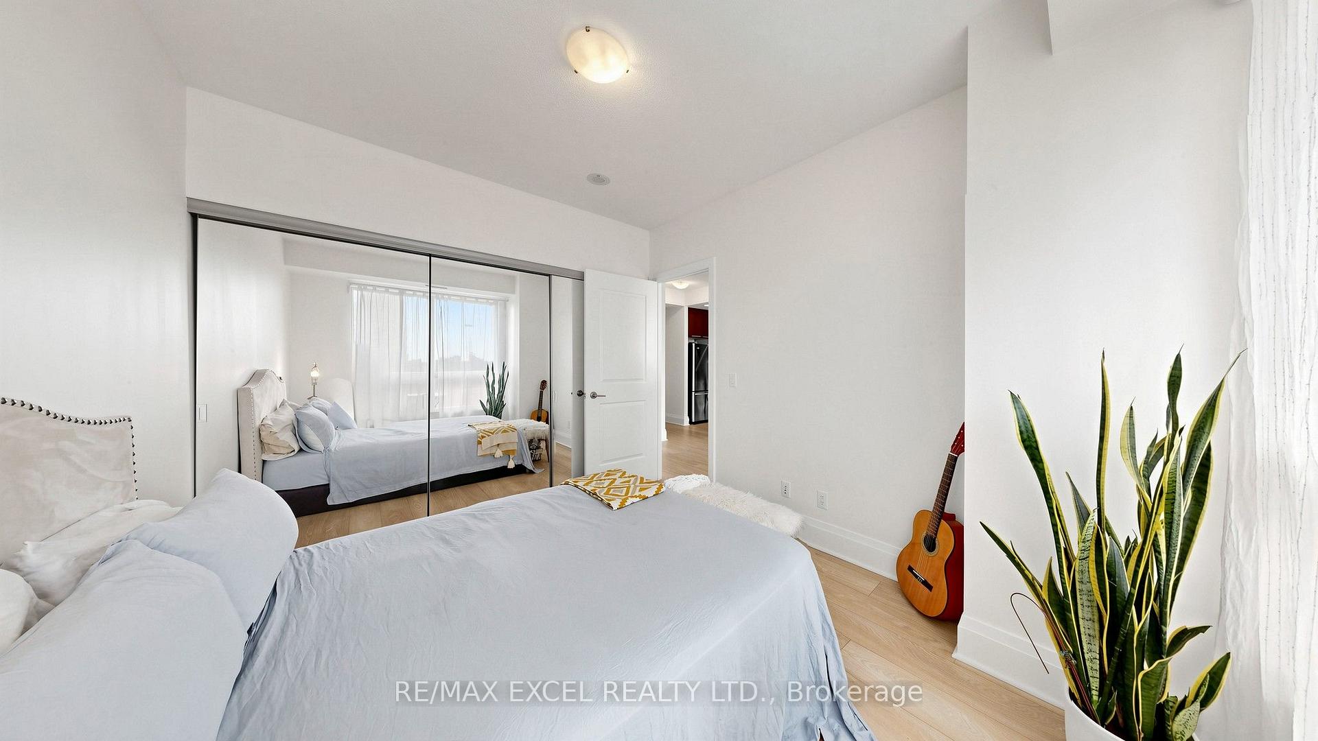 Photo 16 of Unit 602, 100 Harrison Garden Boulevard, North York, Willowdale East — HOMEH