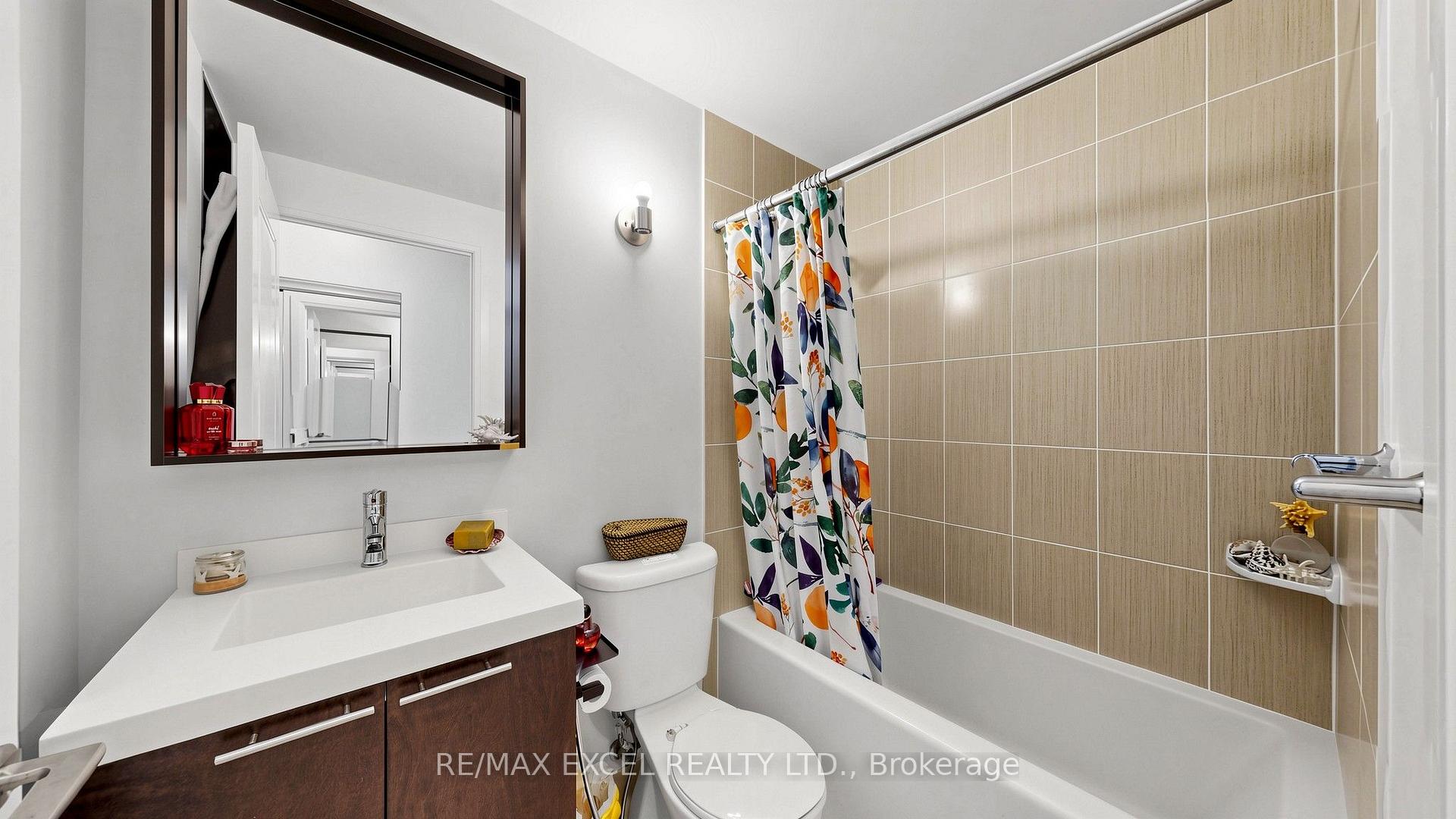 Photo 19 of Unit 602, 100 Harrison Garden Boulevard, North York, Willowdale East — HOMEH