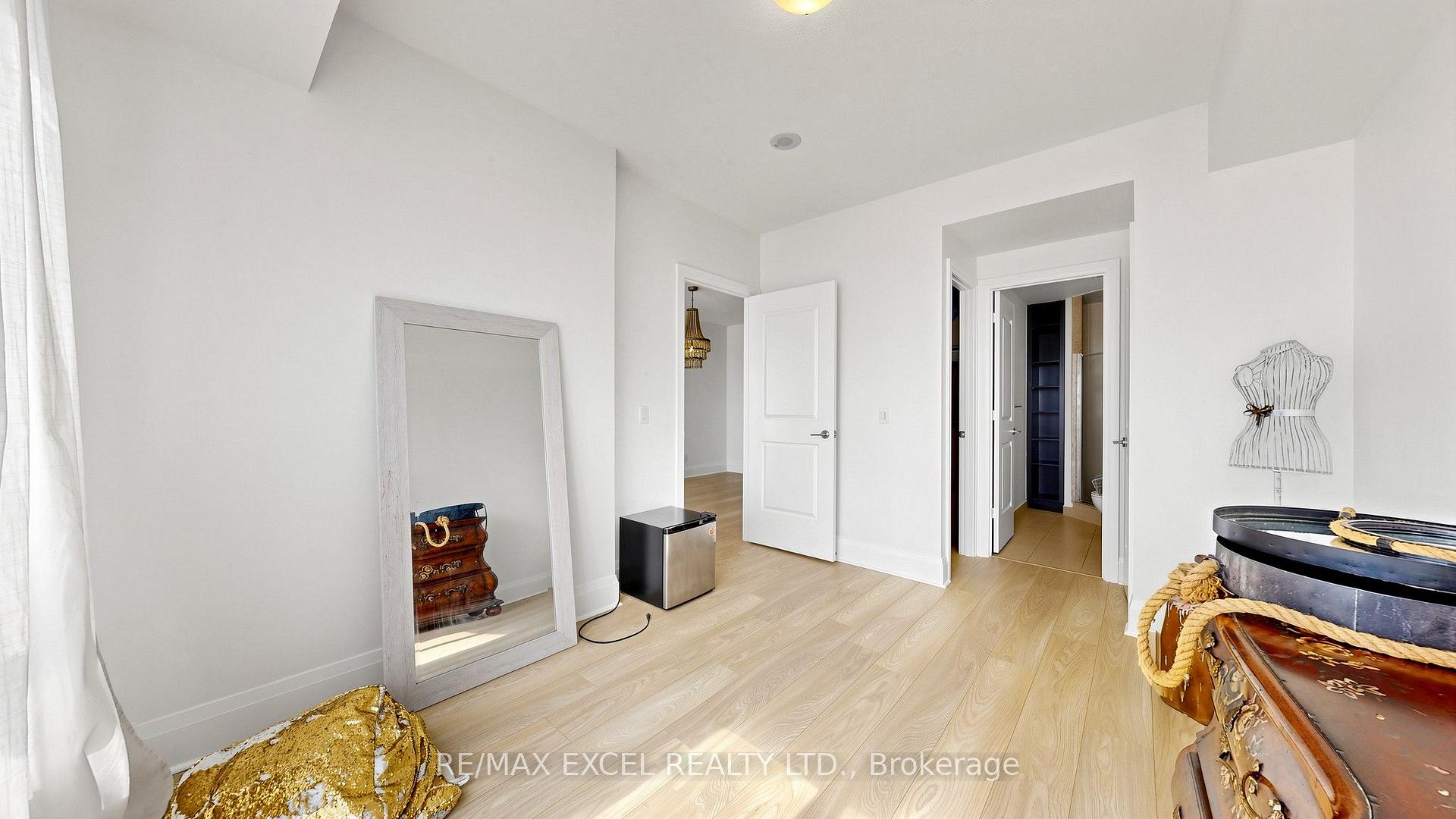 Photo 23 of Unit 602, 100 Harrison Garden Boulevard, North York, Willowdale East — HOMEH