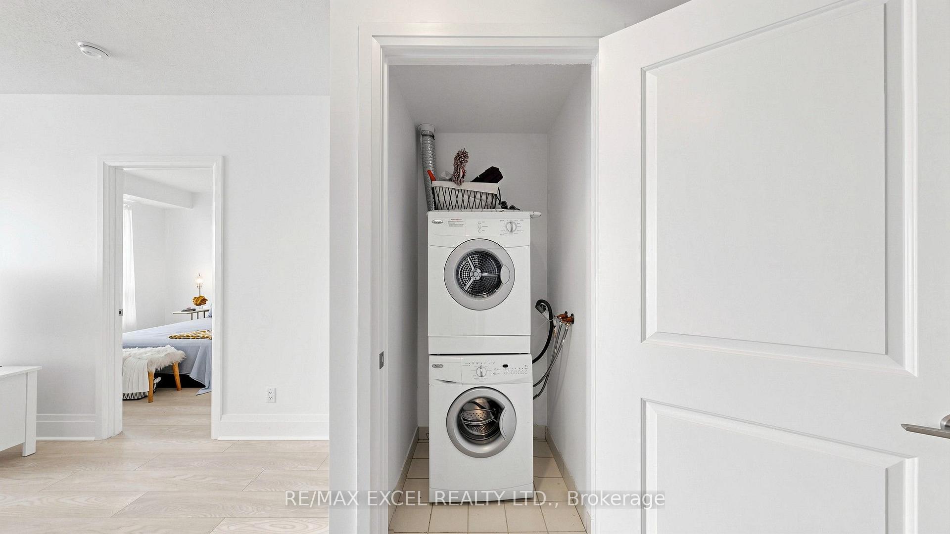 Photo 27 of Unit 602, 100 Harrison Garden Boulevard, North York, Willowdale East — HOMEH