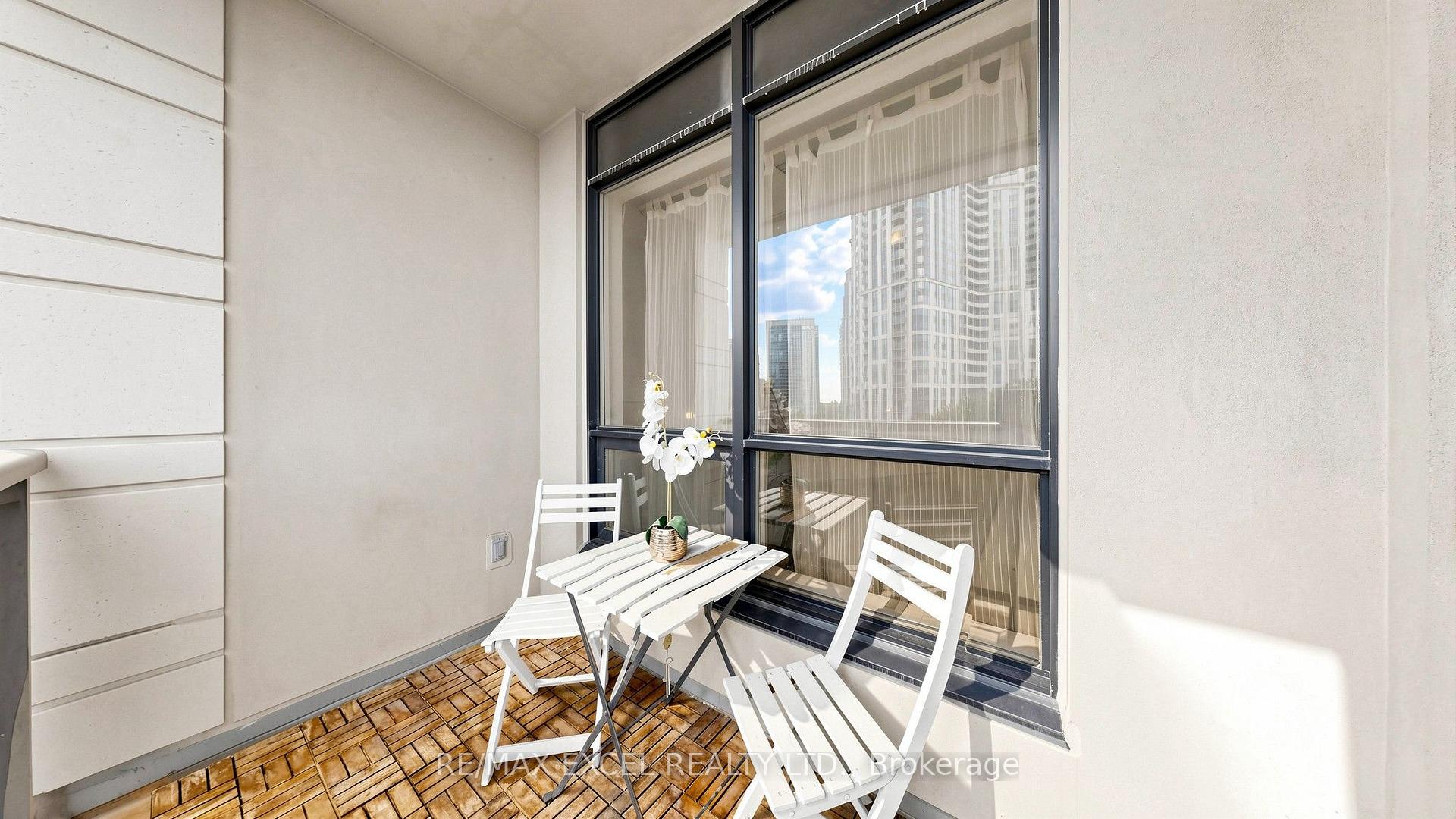 Photo 29 of Unit 602, 100 Harrison Garden Boulevard, North York, Willowdale East — HOMEH