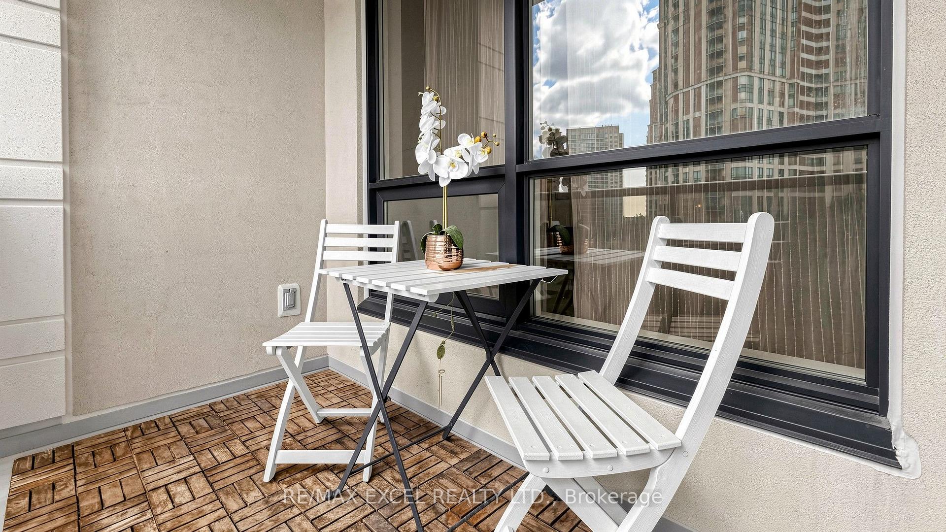 Photo 35 of Unit 602, 100 Harrison Garden Boulevard, North York, Willowdale East — HOMEH