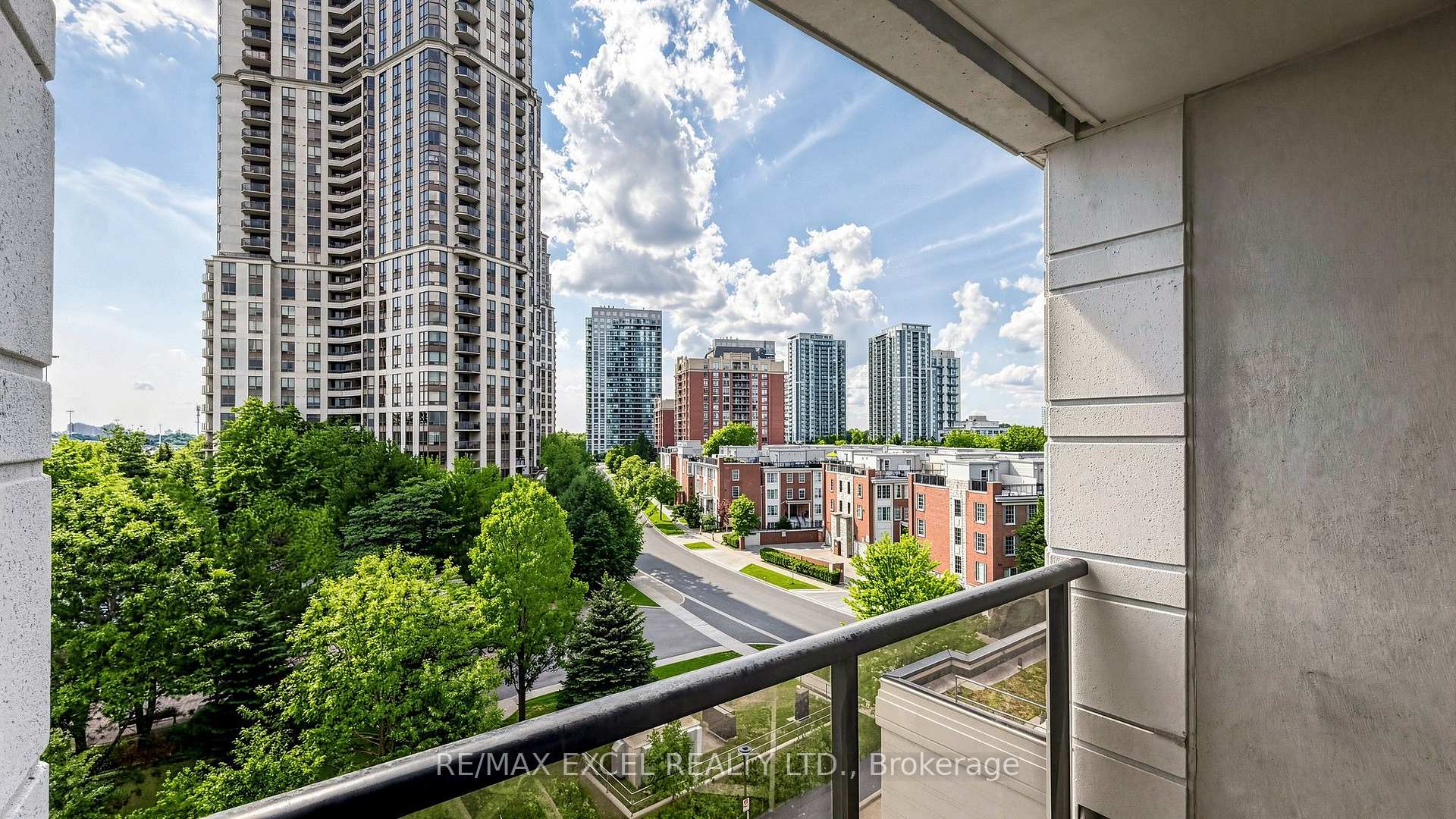 Photo 36 of Unit 602, 100 Harrison Garden Boulevard, North York, Willowdale East — HOMEH
