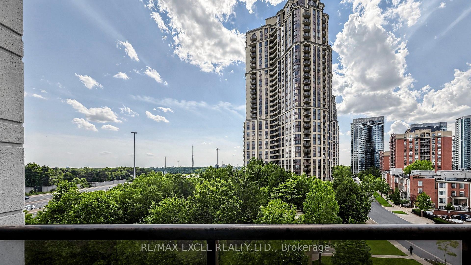 Photo 38 of Unit 602, 100 Harrison Garden Boulevard, North York, Willowdale East — HOMEH
