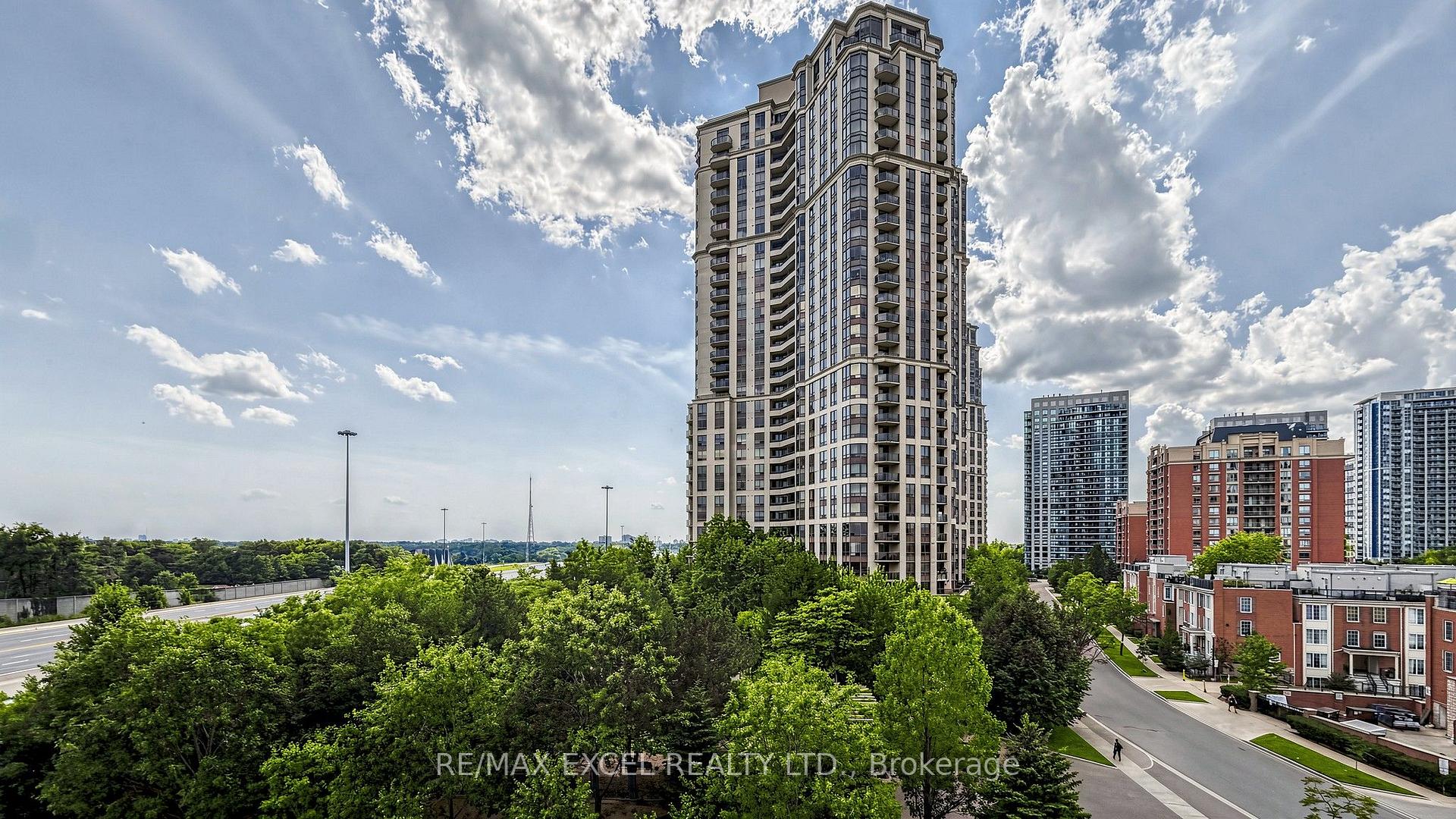 Photo 39 of Unit 602, 100 Harrison Garden Boulevard, North York, Willowdale East — HOMEH