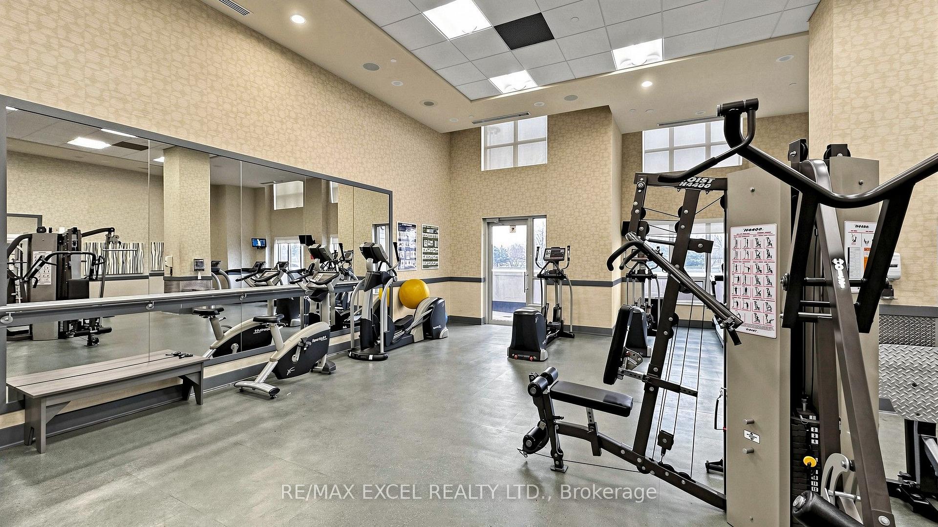 Photo 40 of Unit 602, 100 Harrison Garden Boulevard, North York, Willowdale East — HOMEH