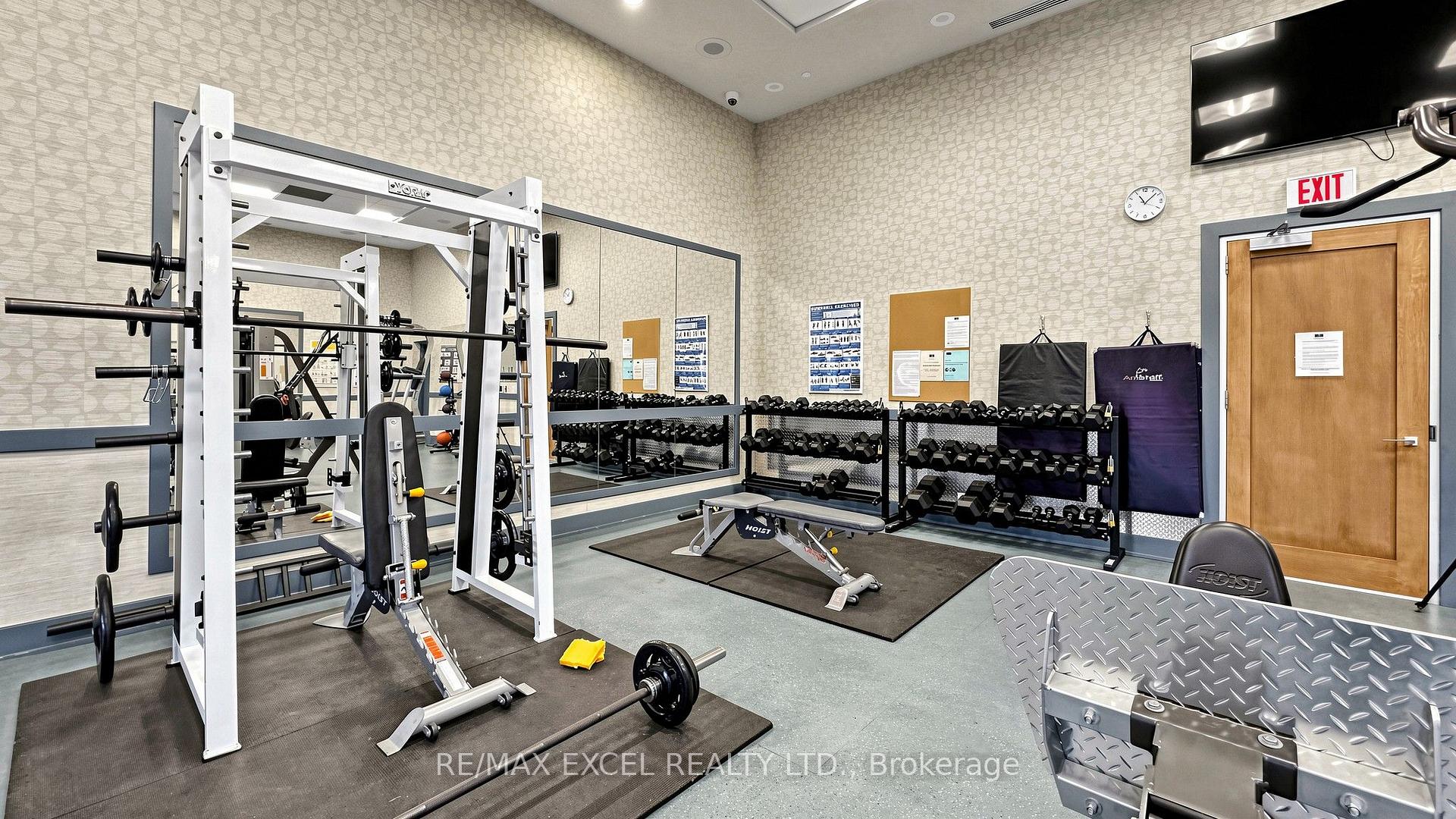 Photo 41 of Unit 602, 100 Harrison Garden Boulevard, North York, Willowdale East — HOMEH