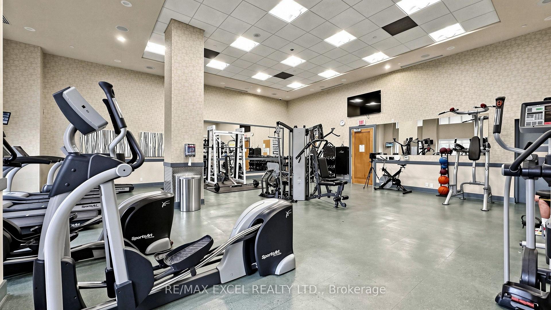 Photo 42 of Unit 602, 100 Harrison Garden Boulevard, North York, Willowdale East — HOMEH