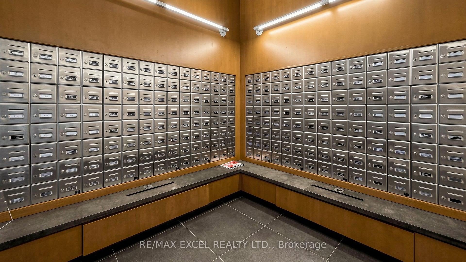 Photo 44 of Unit 602, 100 Harrison Garden Boulevard, North York, Willowdale East — HOMEH
