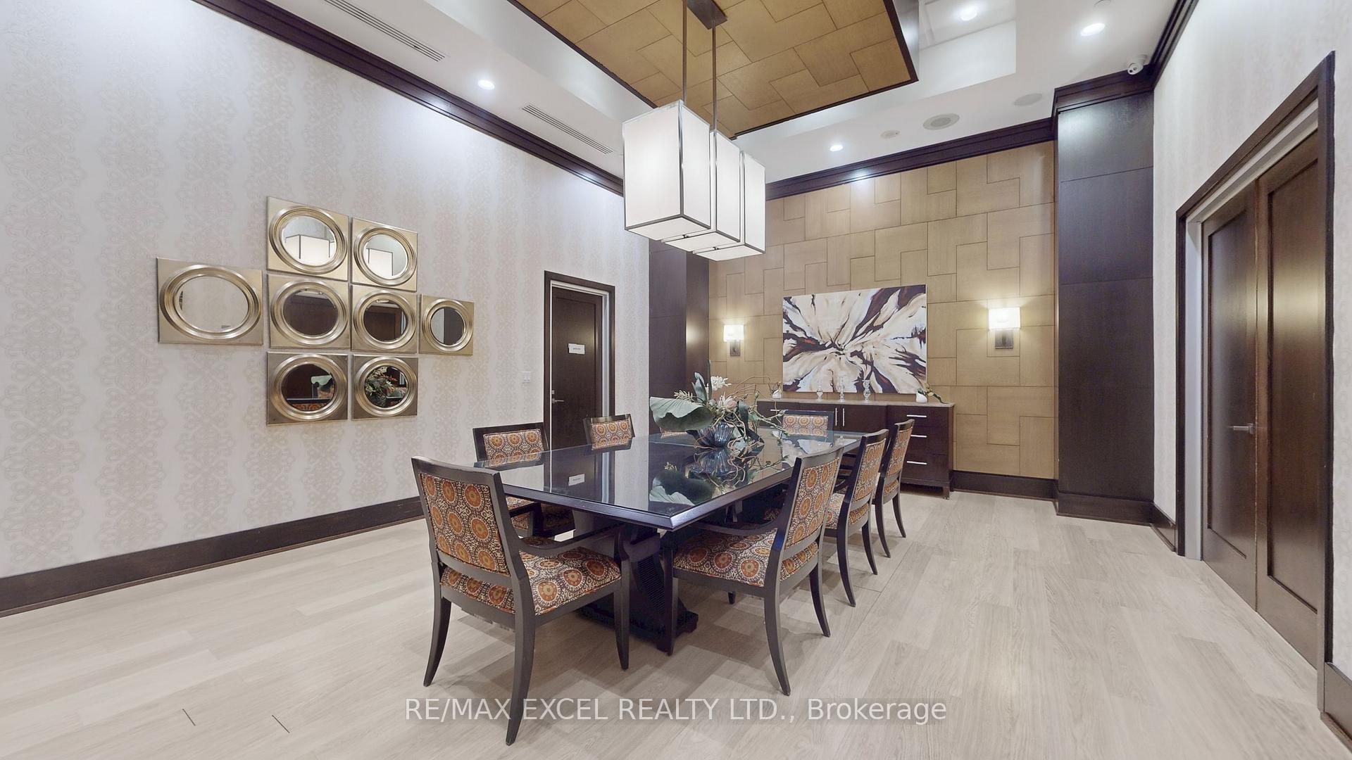 Photo 47 of Unit 602, 100 Harrison Garden Boulevard, North York, Willowdale East — HOMEH