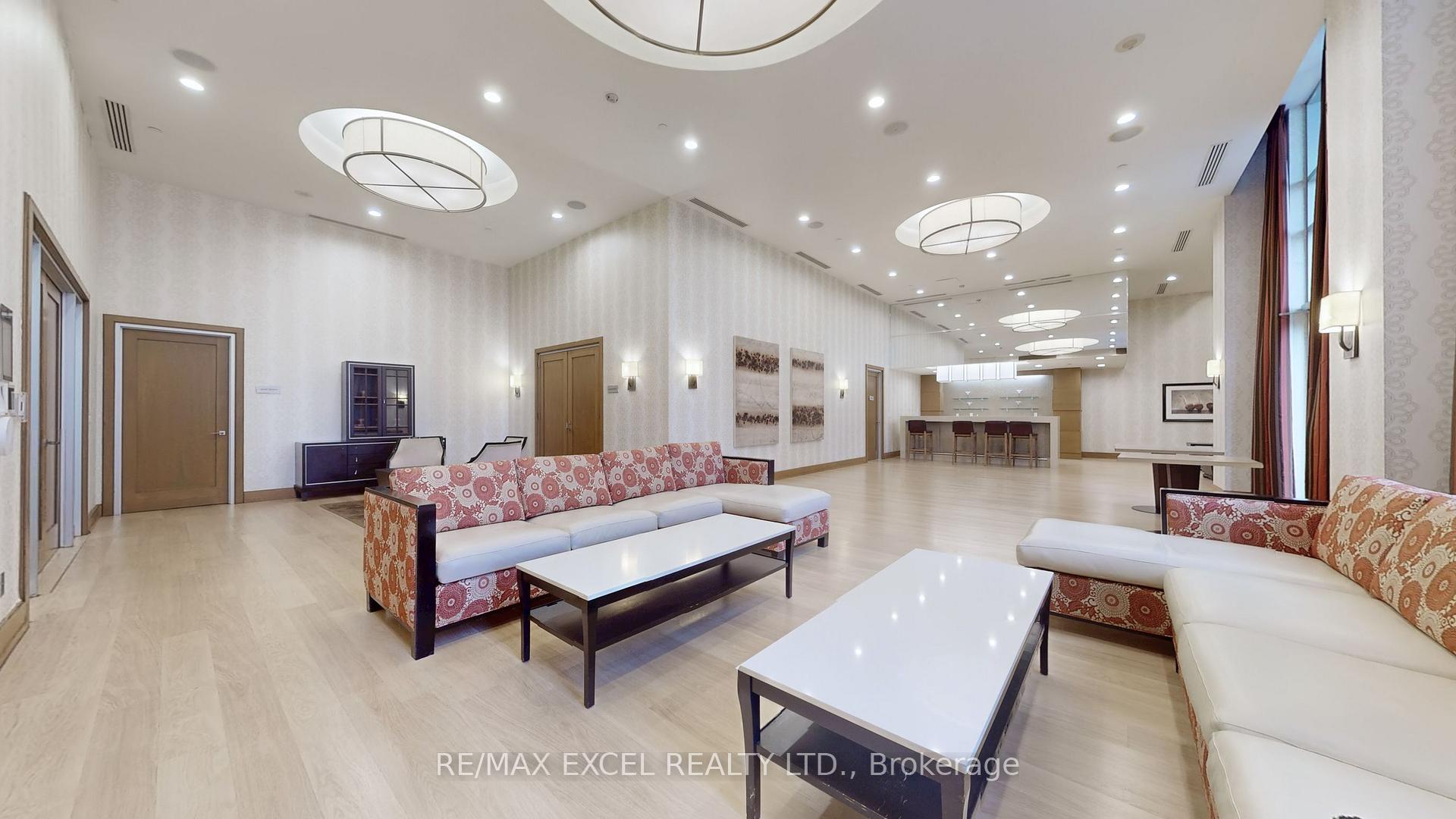 Photo 48 of Unit 602, 100 Harrison Garden Boulevard, North York, Willowdale East — HOMEH