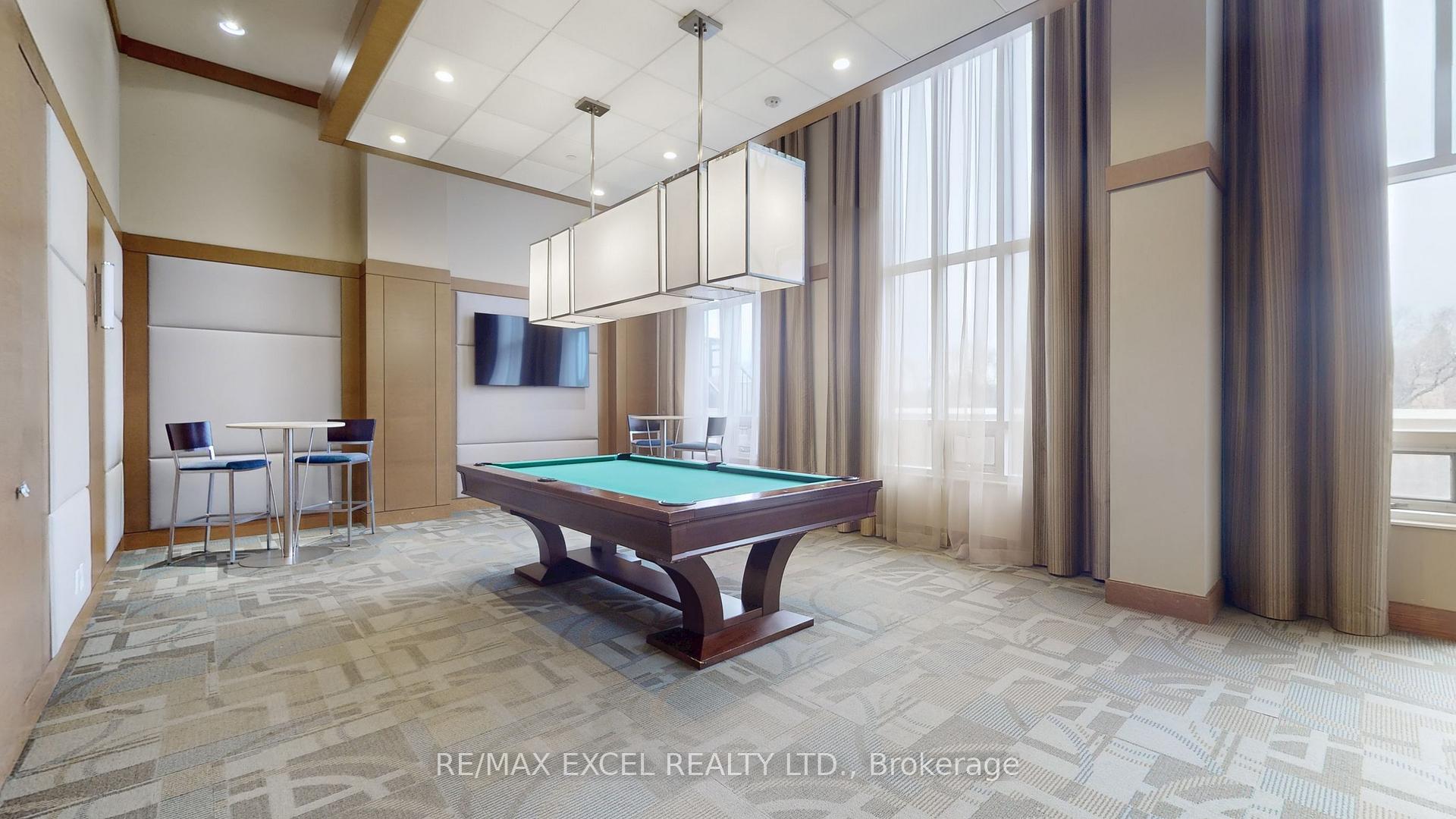 Photo 49 of Unit 602, 100 Harrison Garden Boulevard, North York, Willowdale East — HOMEH