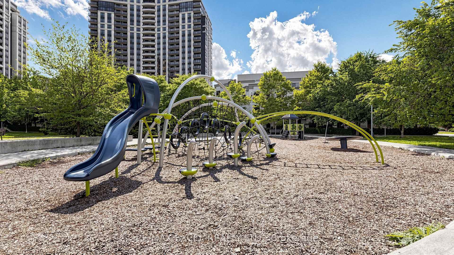 Photo 50 of Unit 602, 100 Harrison Garden Boulevard, North York, Willowdale East — HOMEH