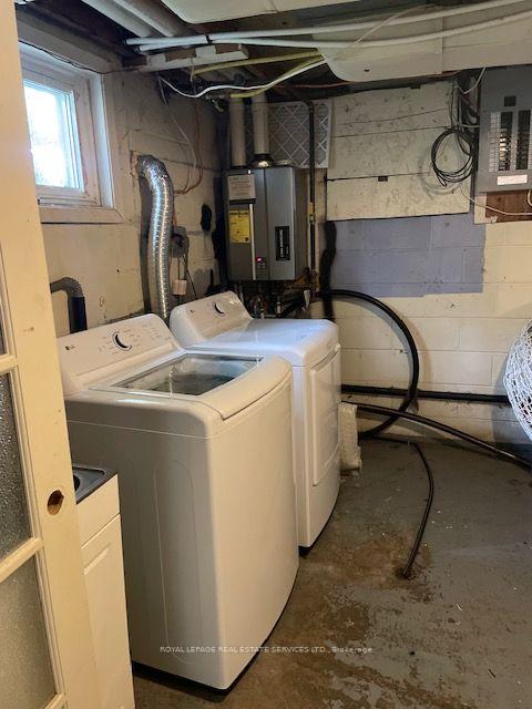 Photo 3 of Unit Basement, 18 Argate Place, Scarborough, Kennedy Park — HOMEH
