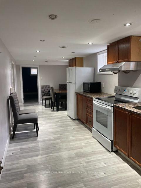 Photo 4 of Unit Basement, 18 Argate Place, Scarborough, Kennedy Park — HOMEH
