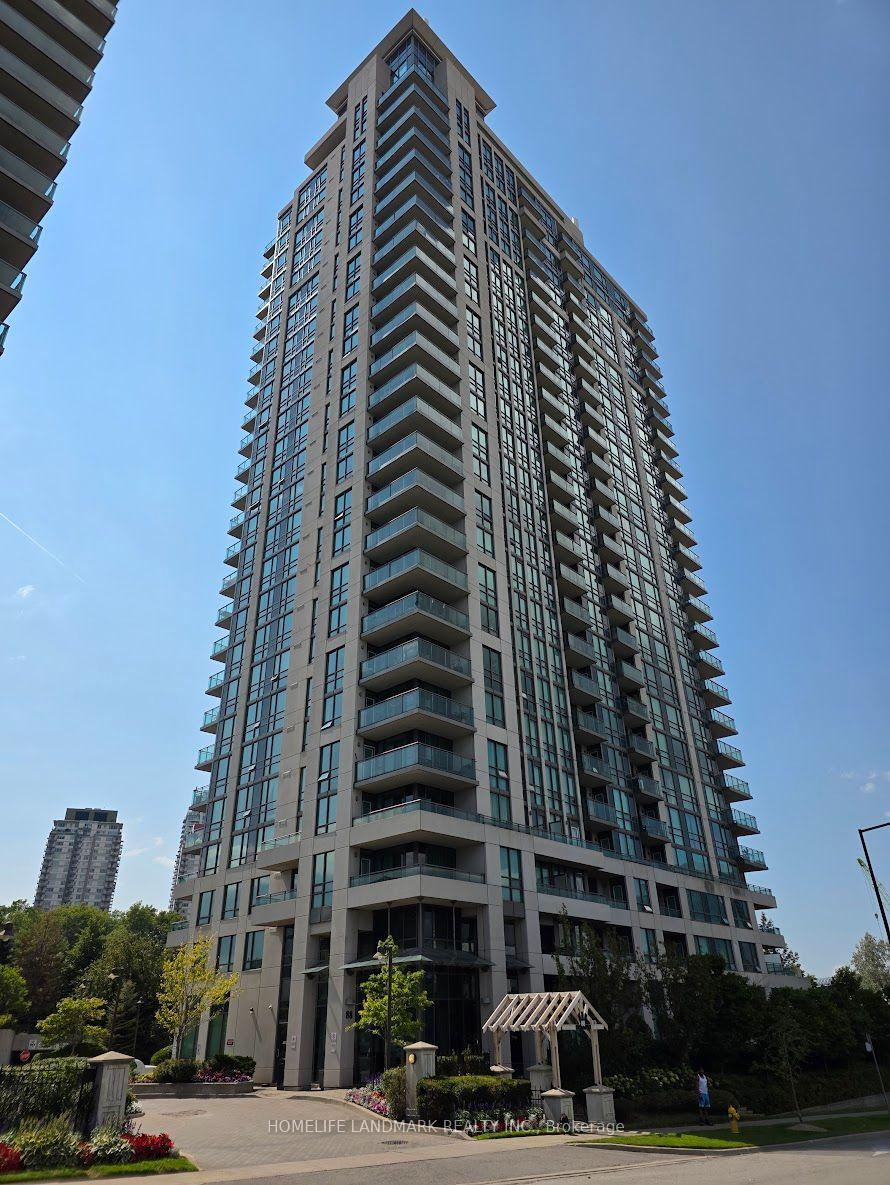 Photo of Unit 1006, 88 Grangeway Avenue