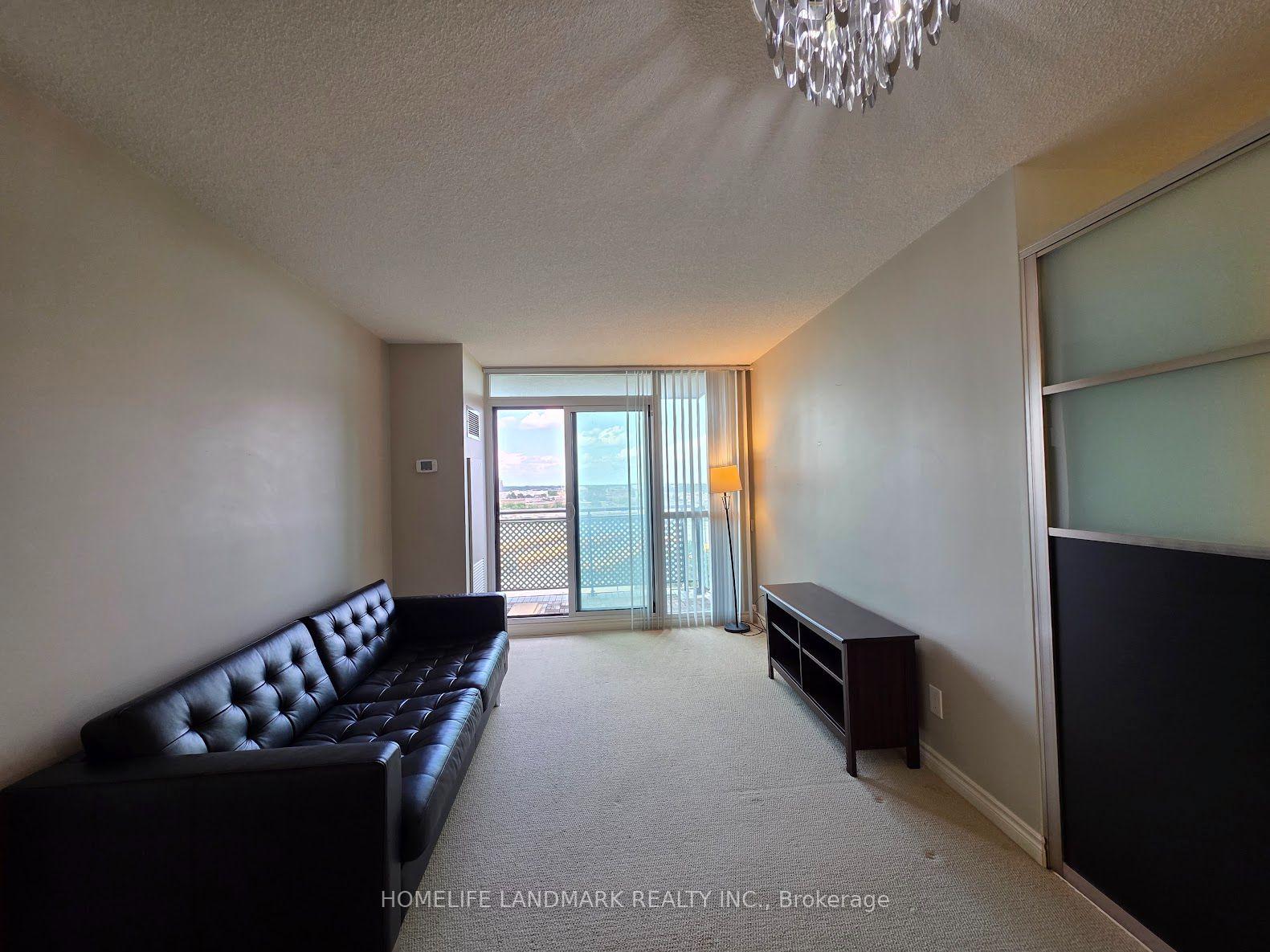 Photo 4 of Unit 1006, 88 Grangeway Avenue, Scarborough, Woburn — HOMEH