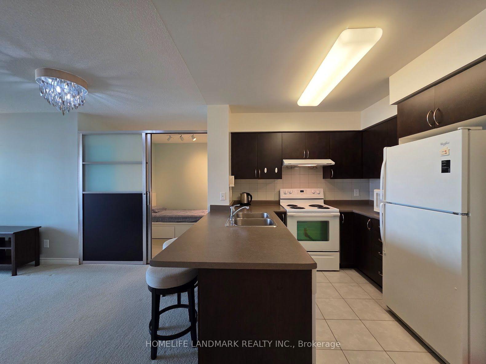 Photo 6 of Unit 1006, 88 Grangeway Avenue, Scarborough, Woburn — HOMEH