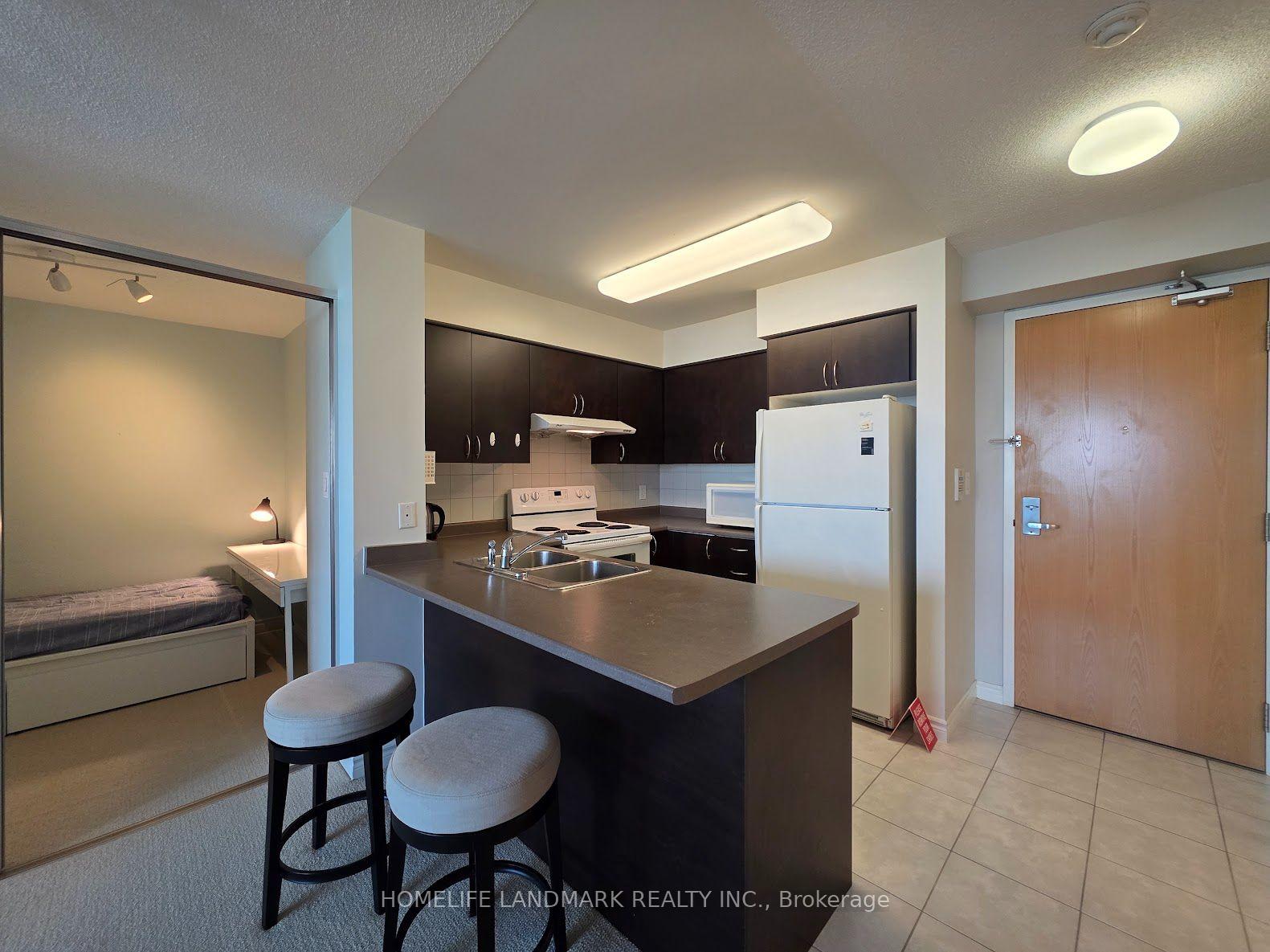 Photo 7 of Unit 1006, 88 Grangeway Avenue, Scarborough, Woburn — HOMEH