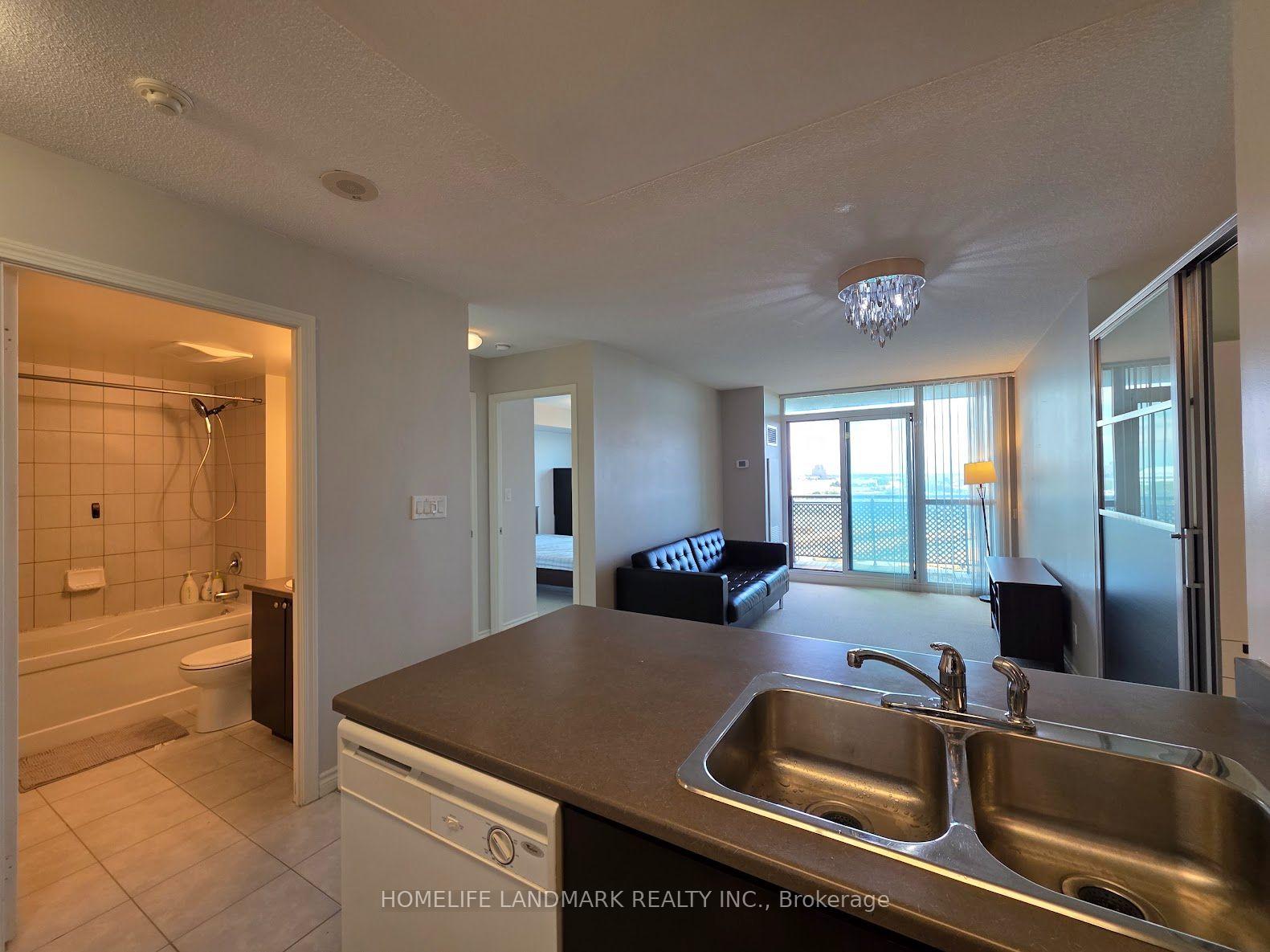 Photo 8 of Unit 1006, 88 Grangeway Avenue, Scarborough, Woburn — HOMEH