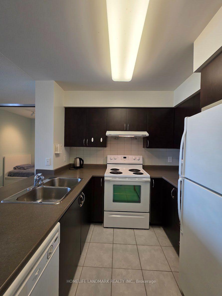 Photo 9 of Unit 1006, 88 Grangeway Avenue, Scarborough, Woburn — HOMEH