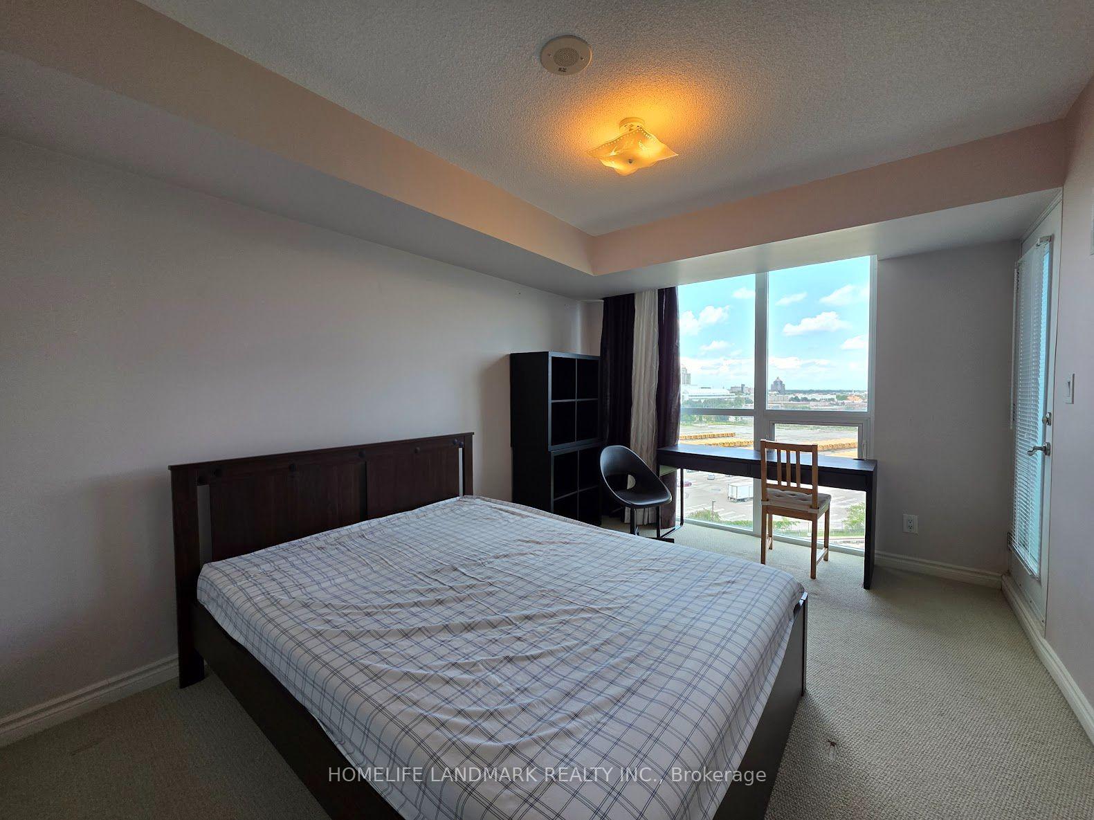 Photo 10 of Unit 1006, 88 Grangeway Avenue, Scarborough, Woburn — HOMEH