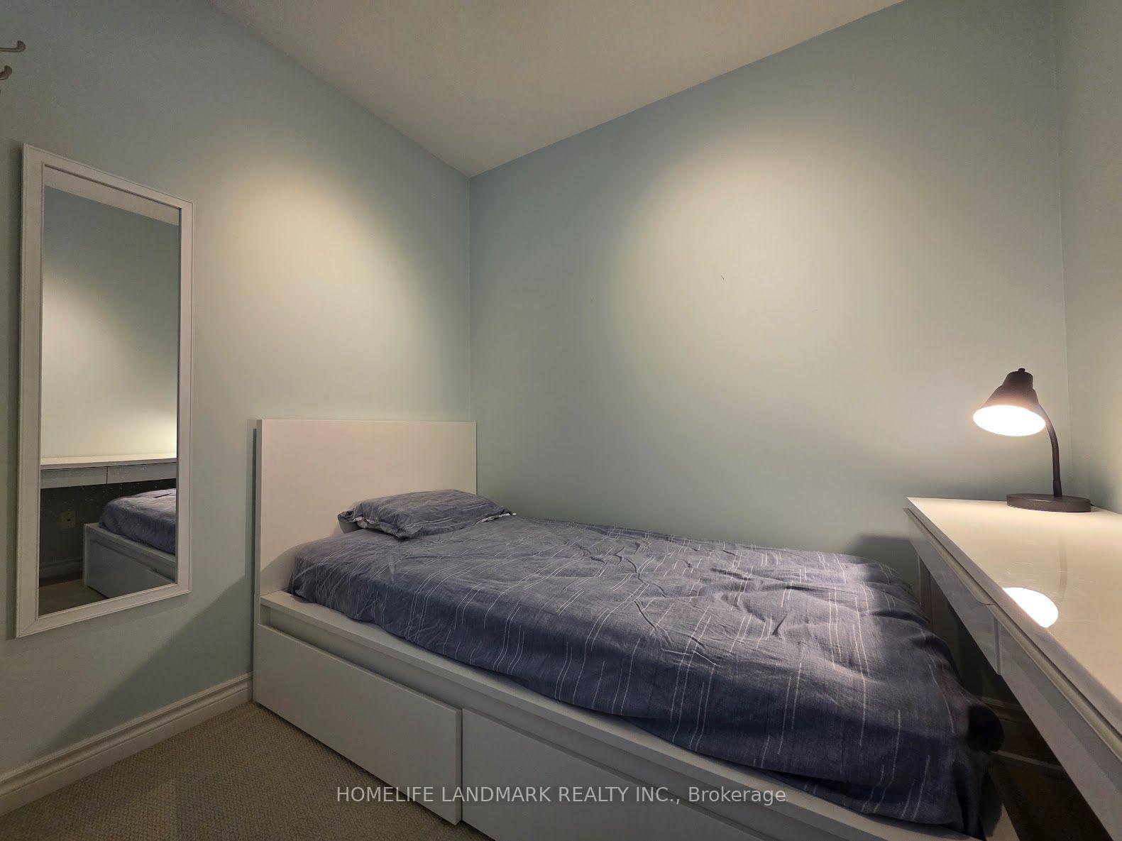 Photo 11 of Unit 1006, 88 Grangeway Avenue, Scarborough, Woburn — HOMEH
