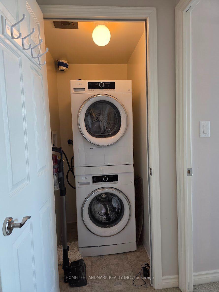 Photo 13 of Unit 1006, 88 Grangeway Avenue, Scarborough, Woburn — HOMEH