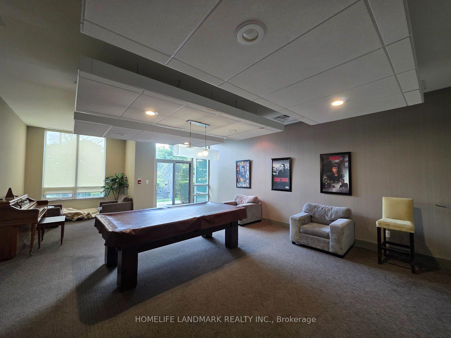 Photo 18 of Unit 1006, 88 Grangeway Avenue, Scarborough, Woburn — HOMEH
