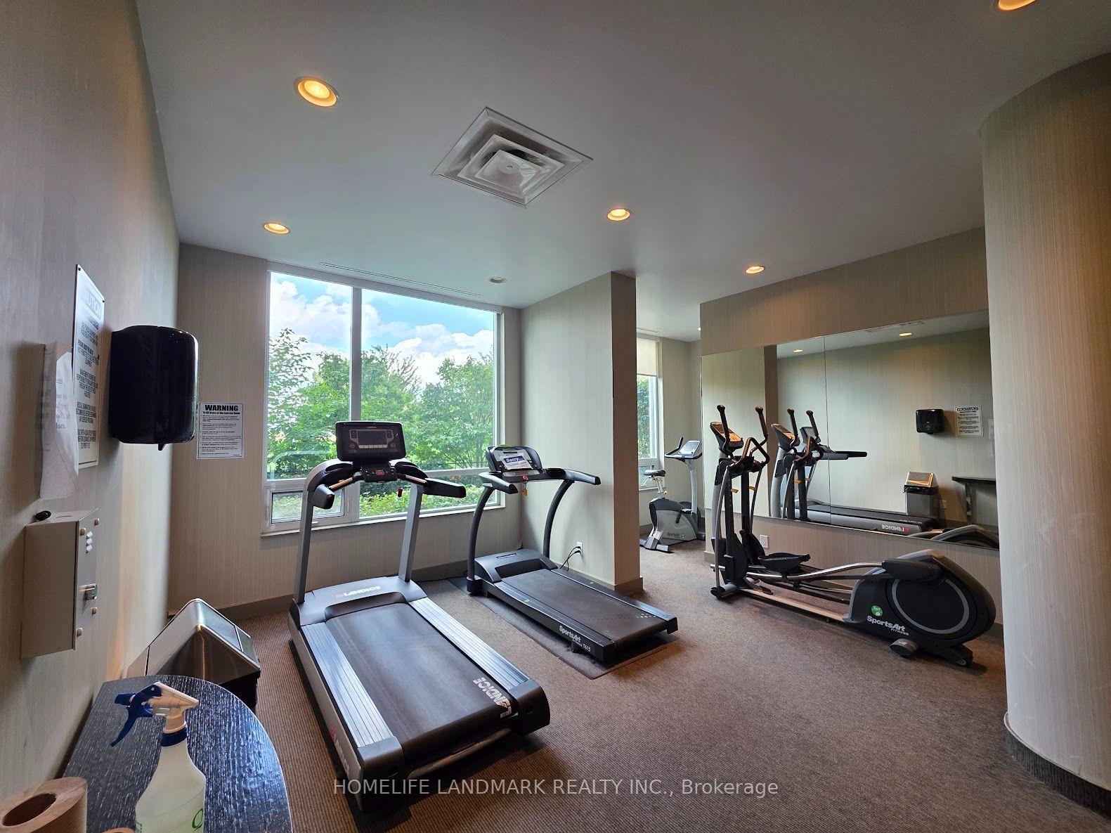 Photo 19 of Unit 1006, 88 Grangeway Avenue, Scarborough, Woburn — HOMEH