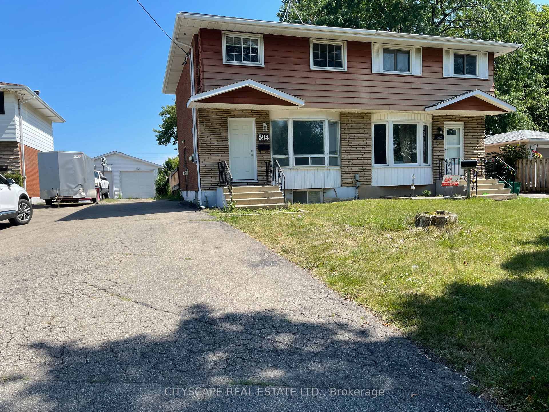 Photo 1 of 594 Bunting Road, St. Catharines, Bunting/Linwell — HOMEH
